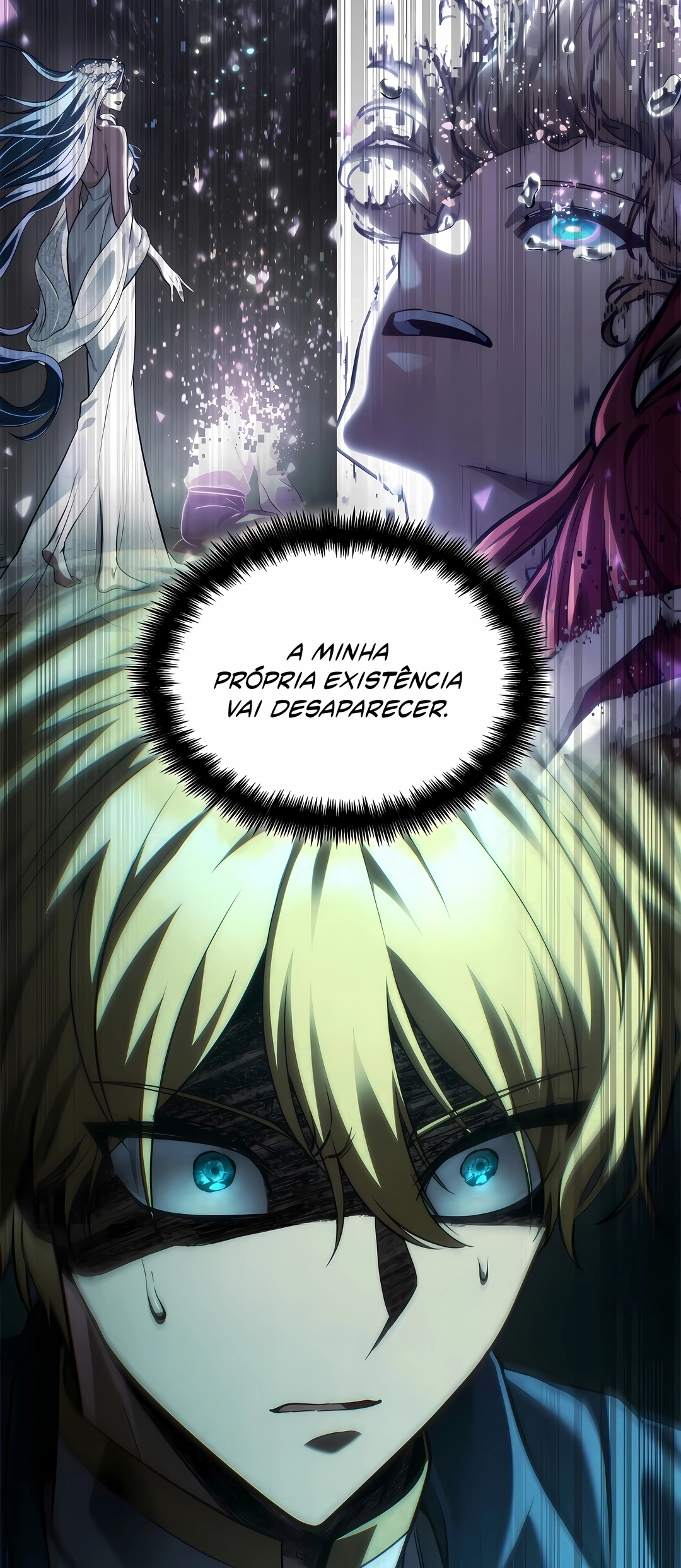 Read Infinite Mage PT Manga Online
