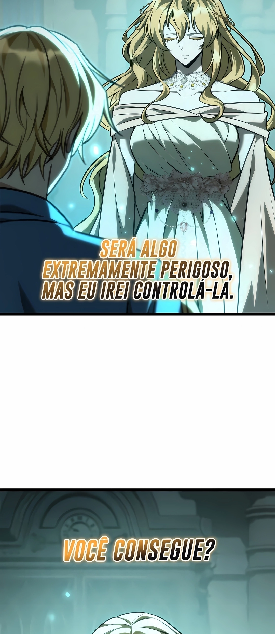 Read Infinite Mage PT Manga Online