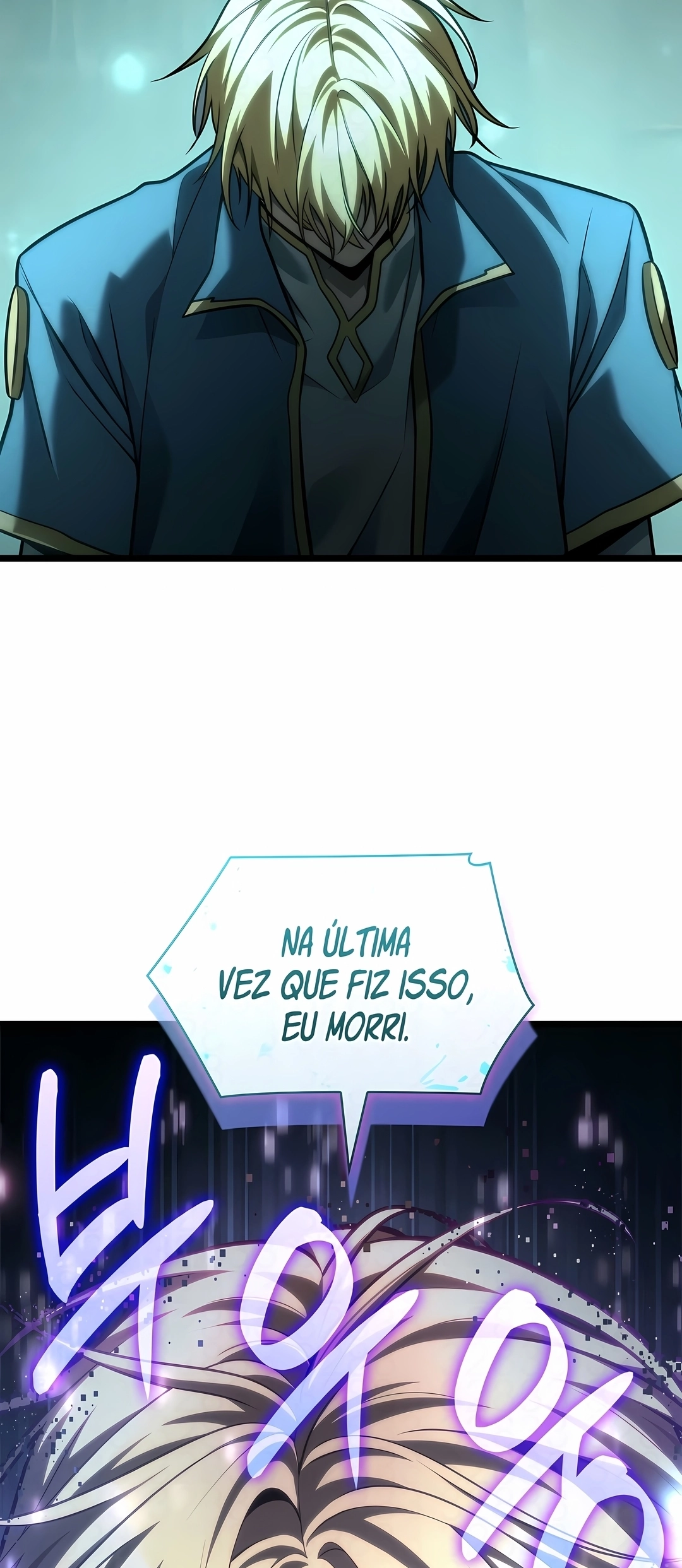 Read Infinite Mage PT Manga Online