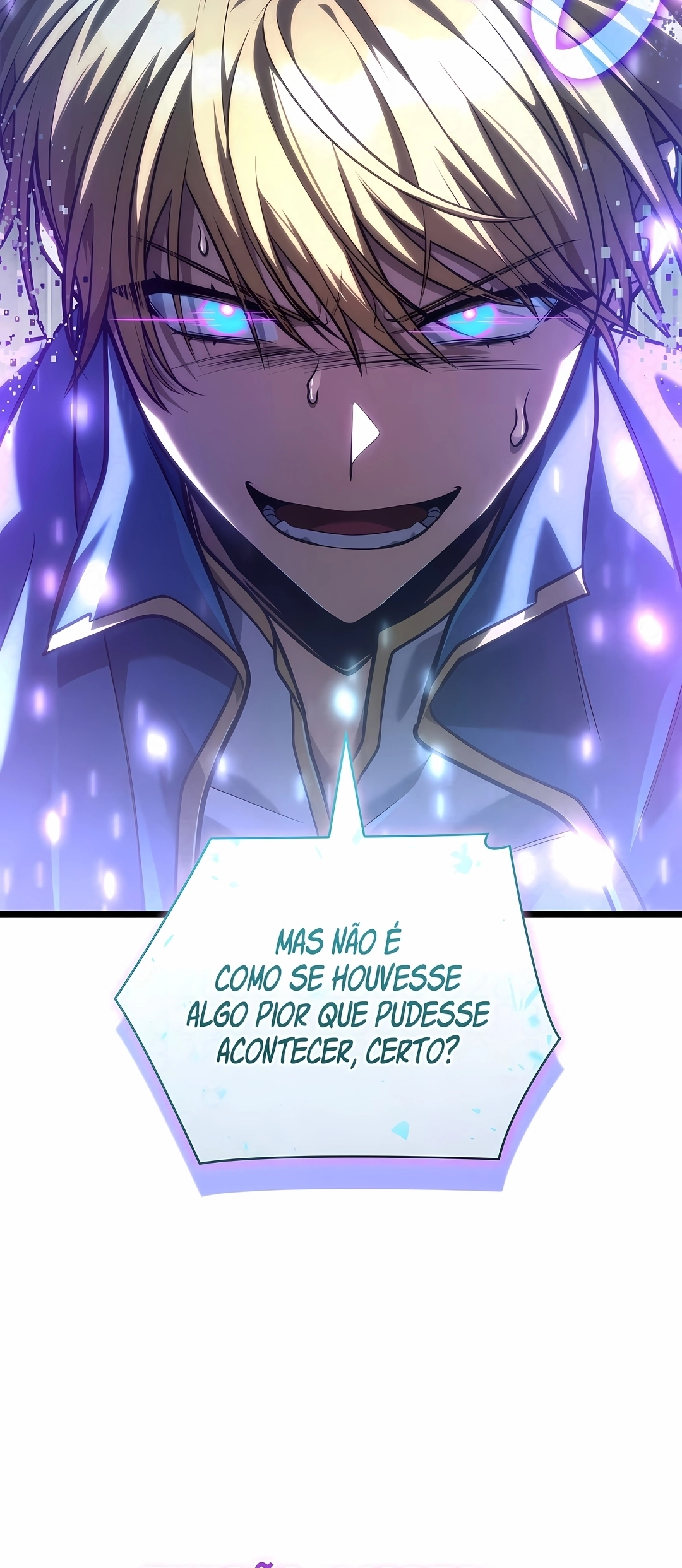 Read Infinite Mage PT Manga Online