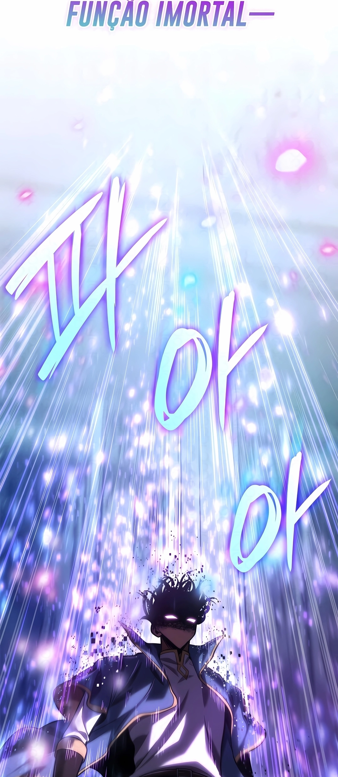 Read Infinite Mage PT Manga Online