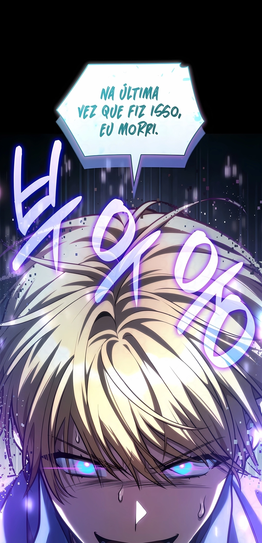 Read Infinite Mage PT Manga Online