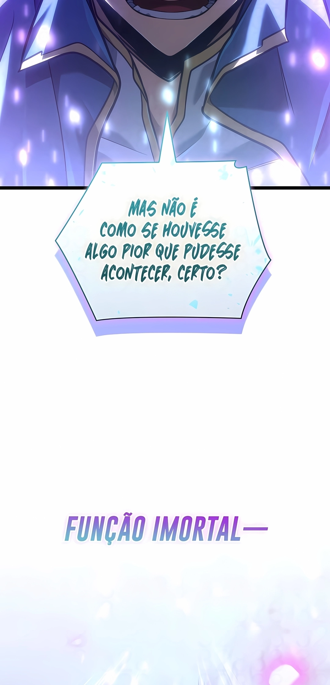 Read Infinite Mage PT Manga Online