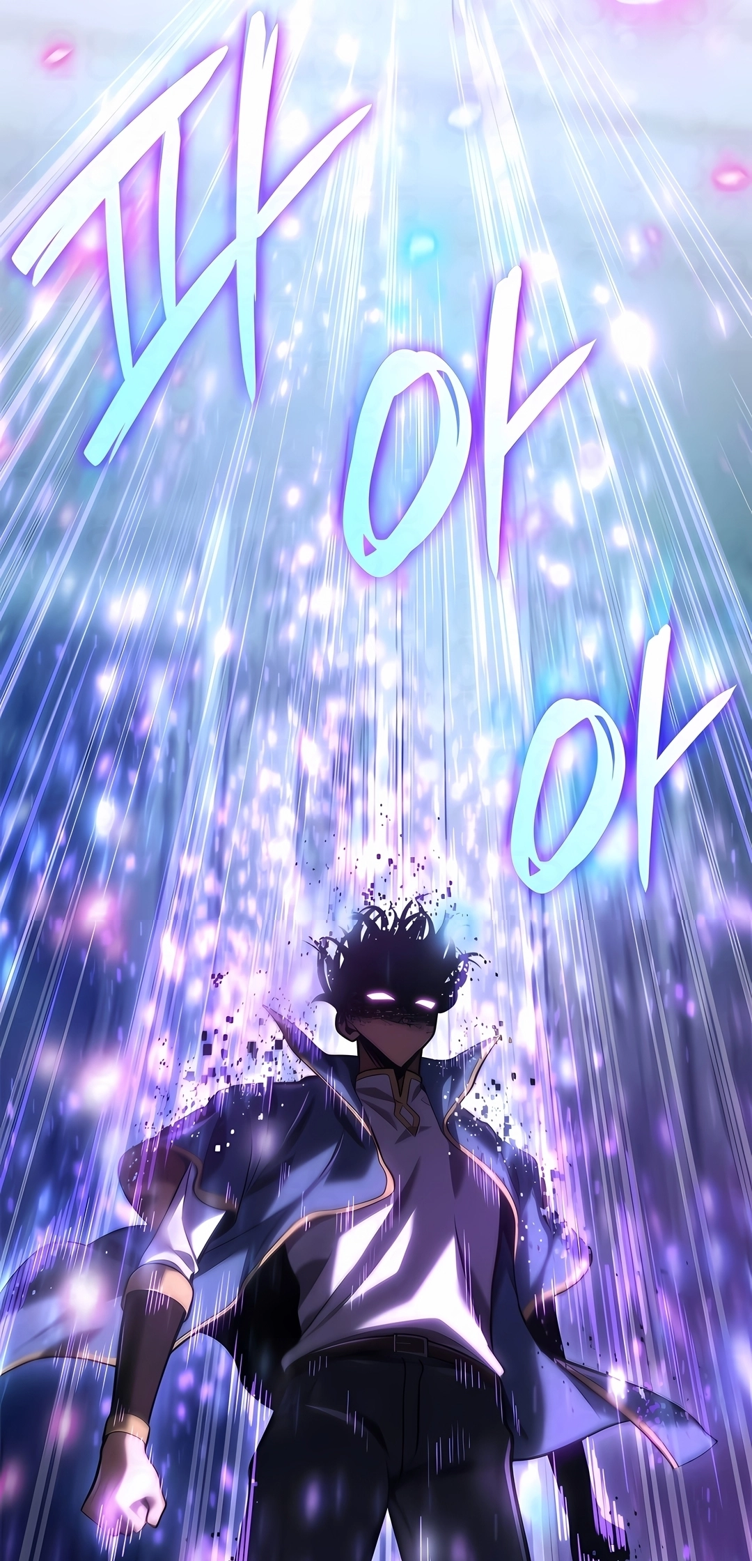 Read Infinite Mage PT Manga Online