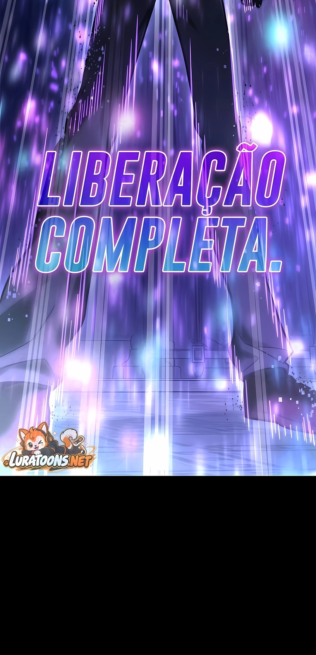 Read Infinite Mage PT Manga Online