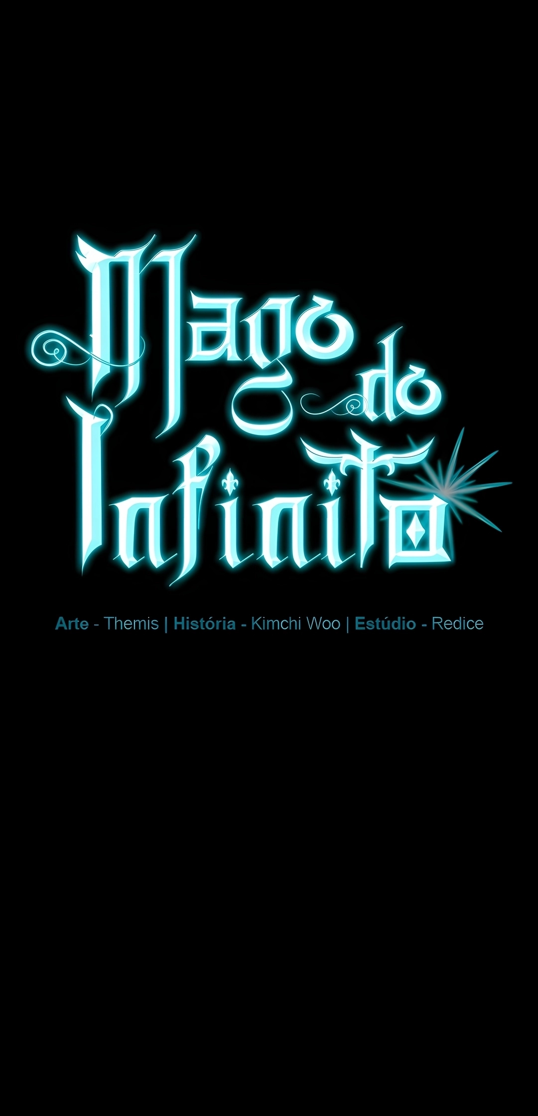 Read Infinite Mage PT Manga Online