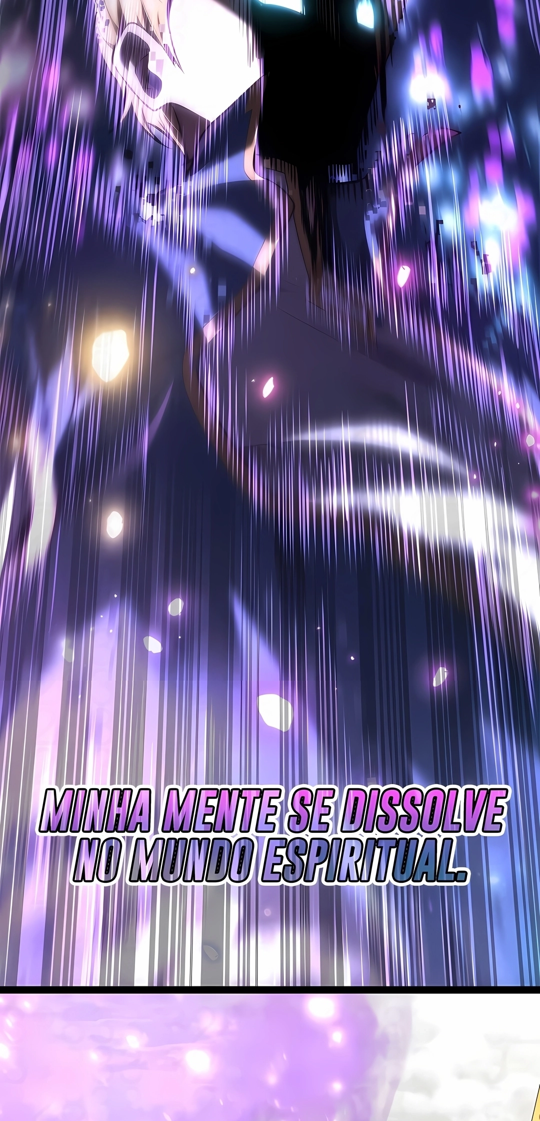 Read Infinite Mage PT Manga Online