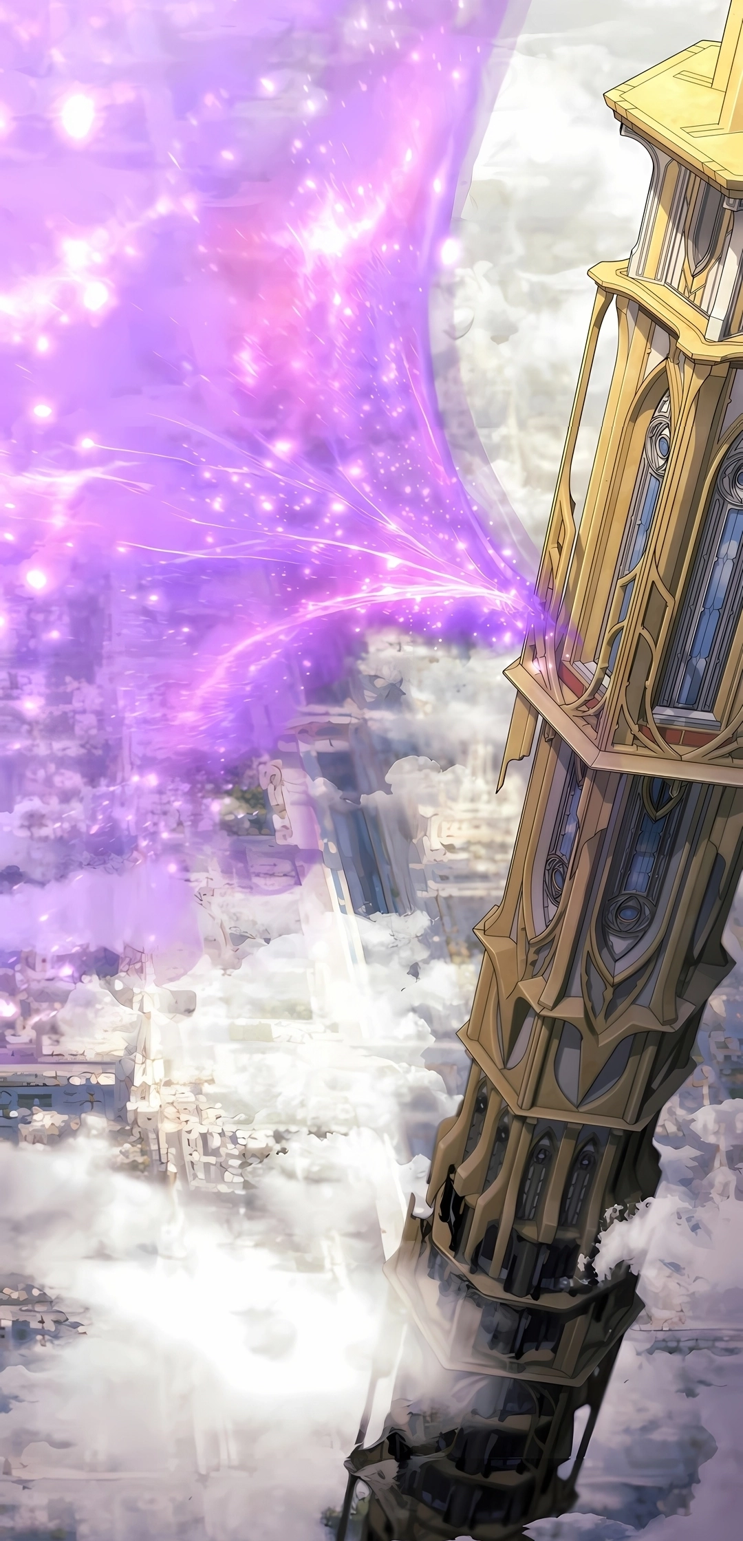 Read Infinite Mage PT Manga Online