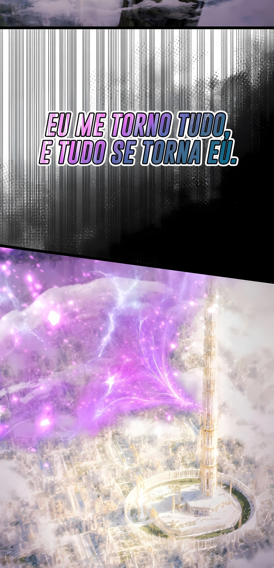 Read Infinite Mage PT Manga Online