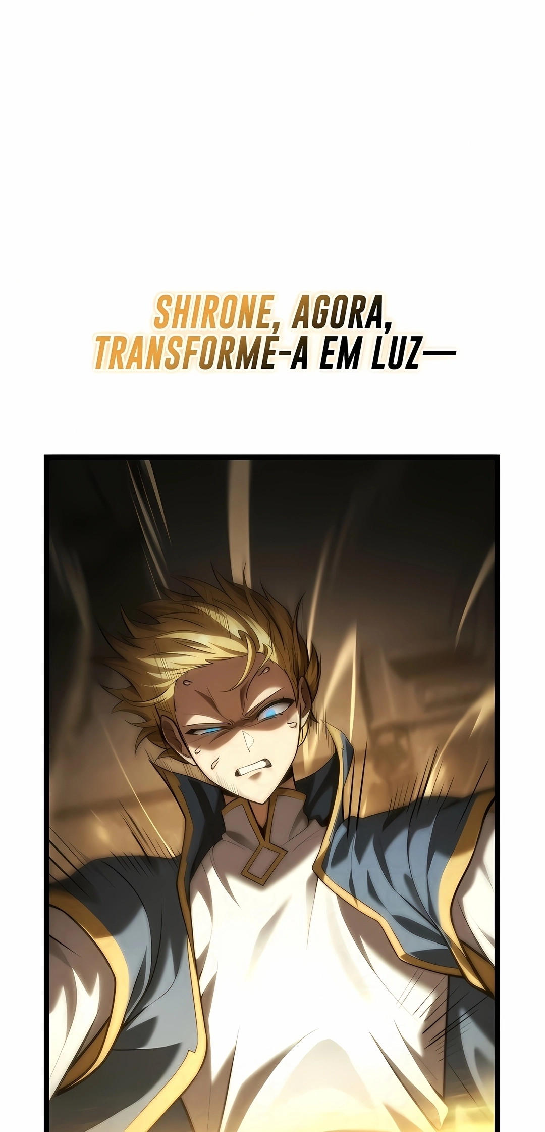 Read Infinite Mage PT Manga Online
