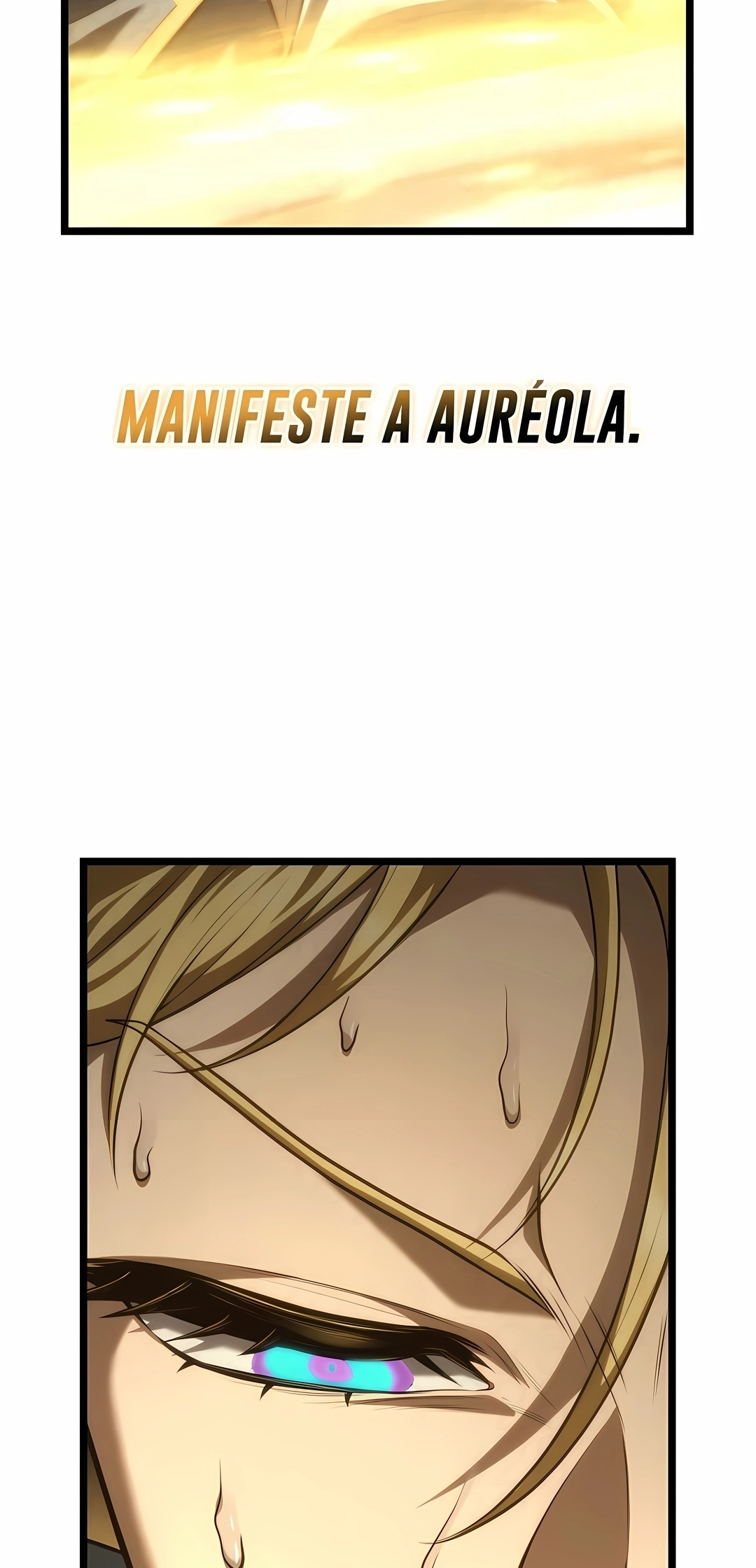 Read Infinite Mage PT Manga Online
