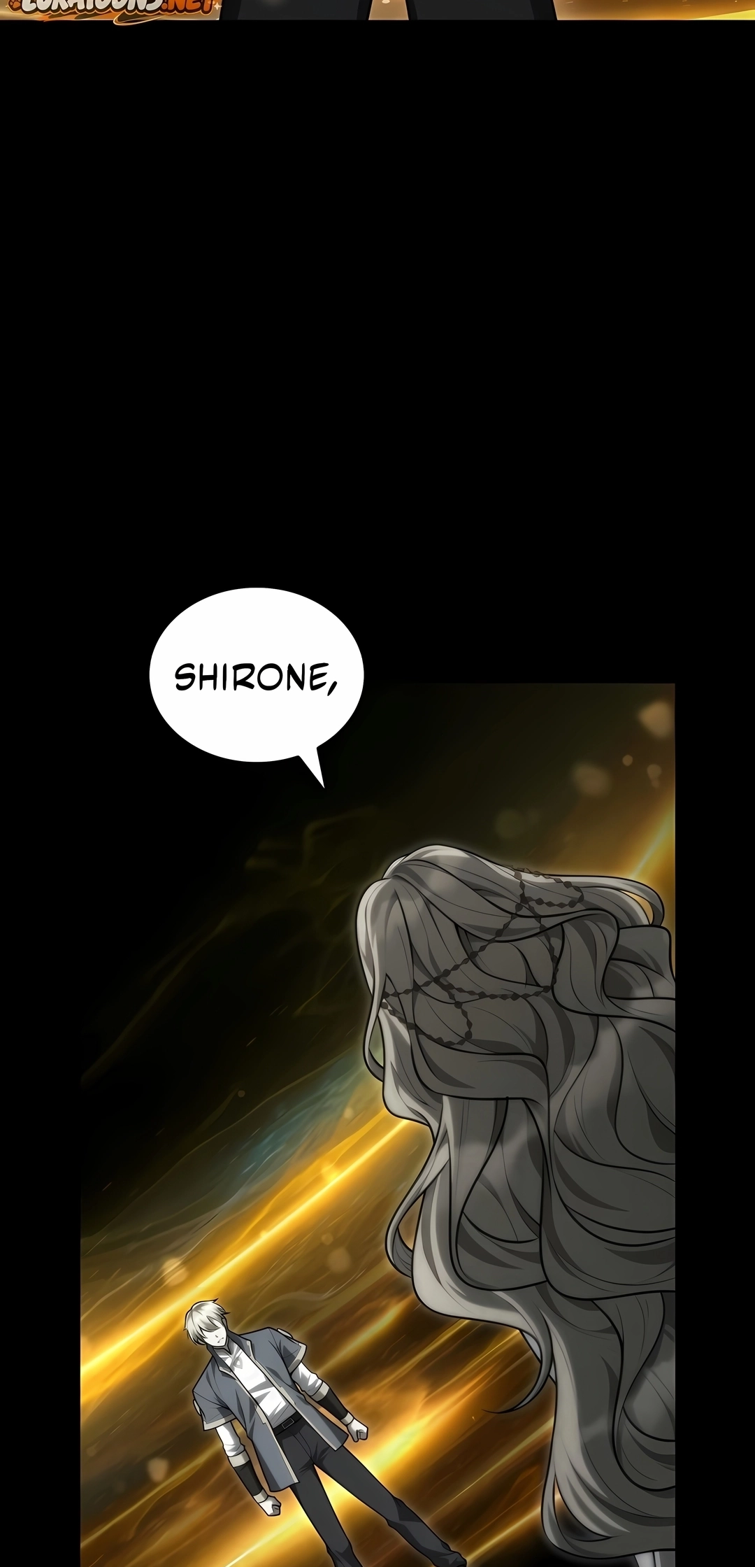 Read Infinite Mage PT Manga Online