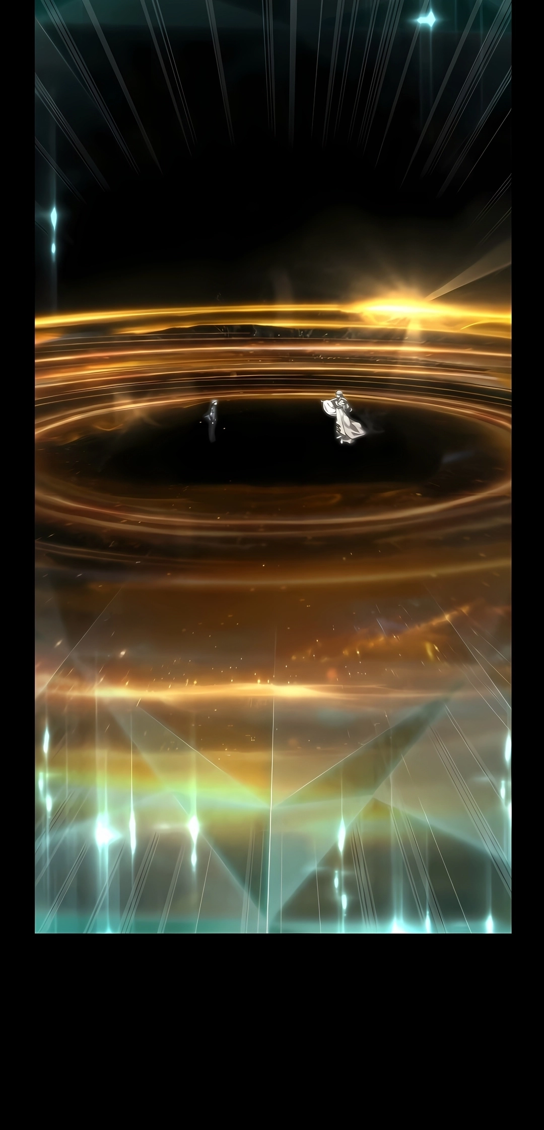 Read Infinite Mage PT Manga Online