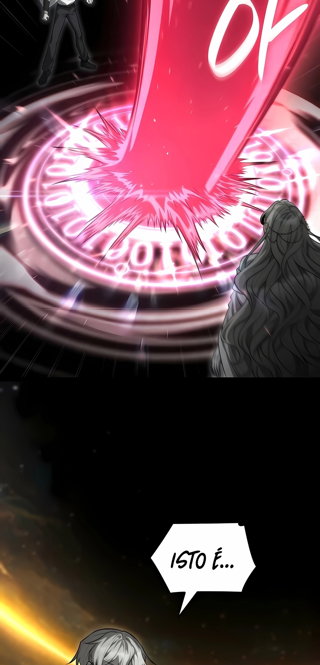 Read Infinite Mage PT Manga Online