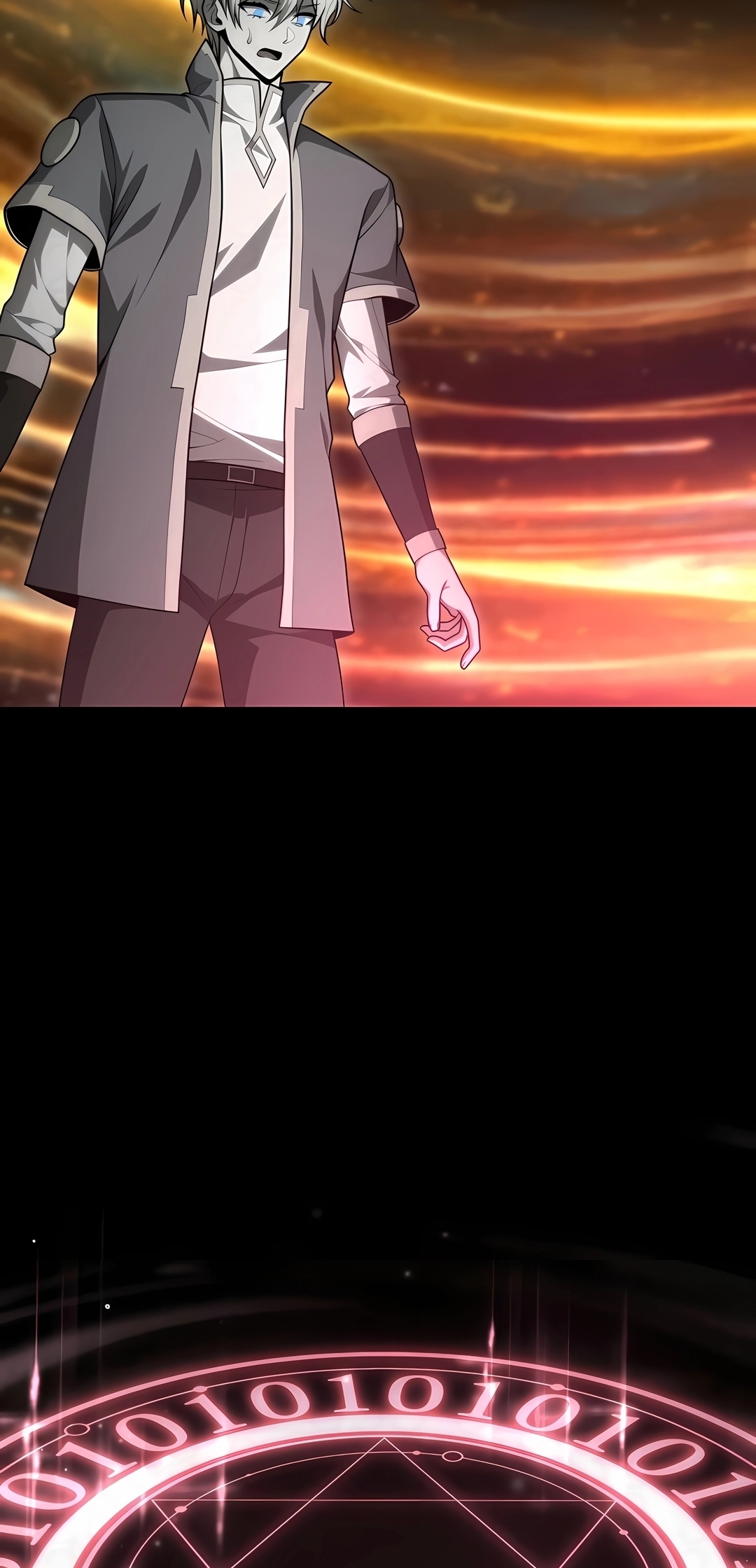 Read Infinite Mage PT Manga Online