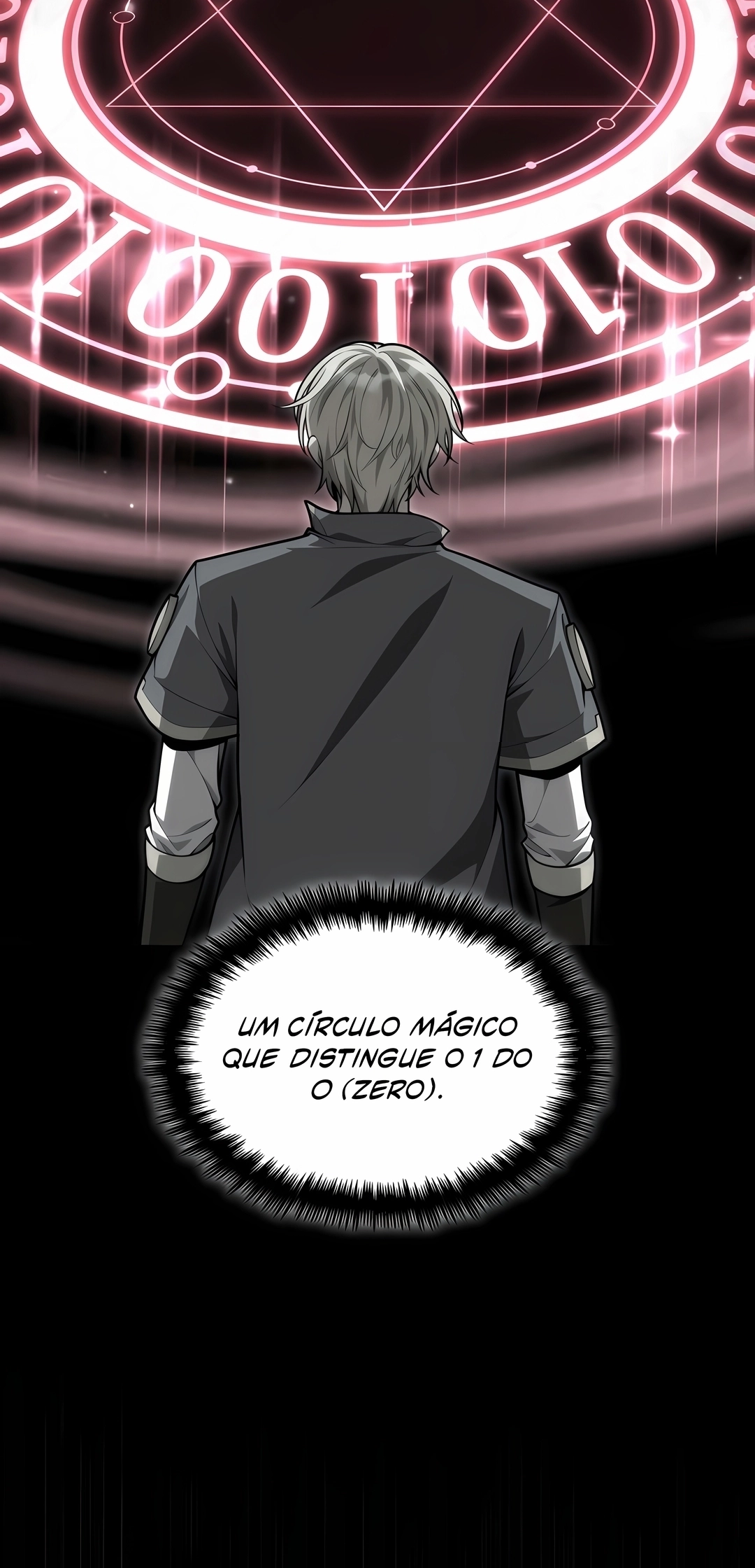 Read Infinite Mage PT Manga Online