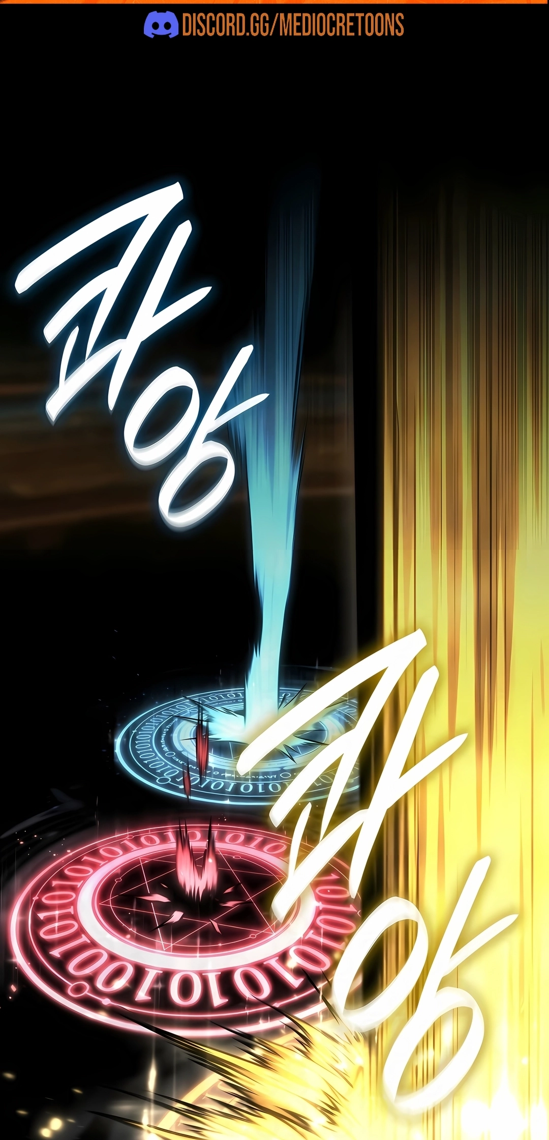 Read Infinite Mage PT Manga Online