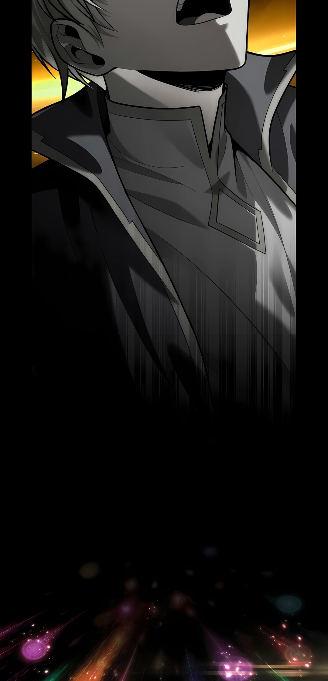 Read Infinite Mage PT Manga Online