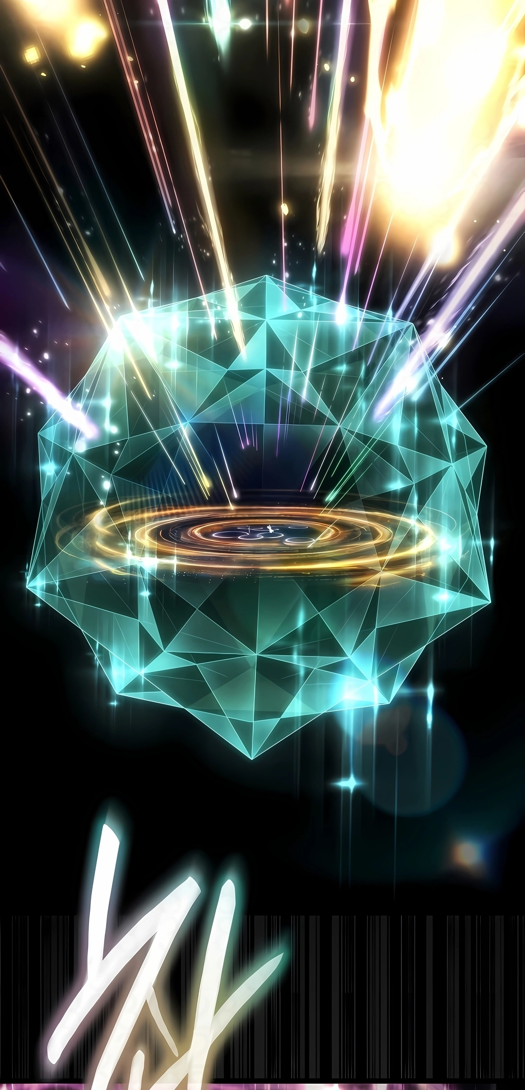Read Infinite Mage PT Manga Online