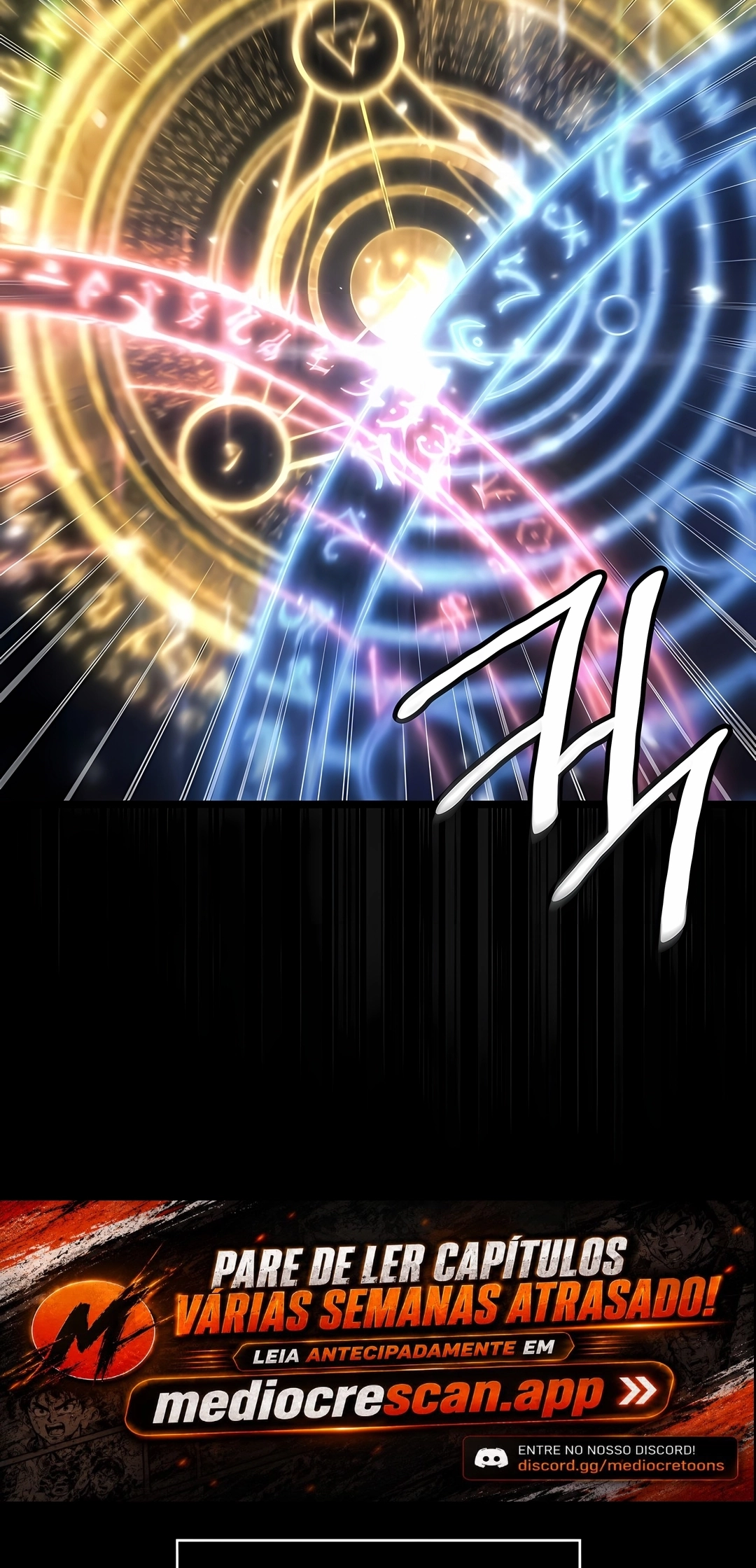 Read Infinite Mage PT Manga Online