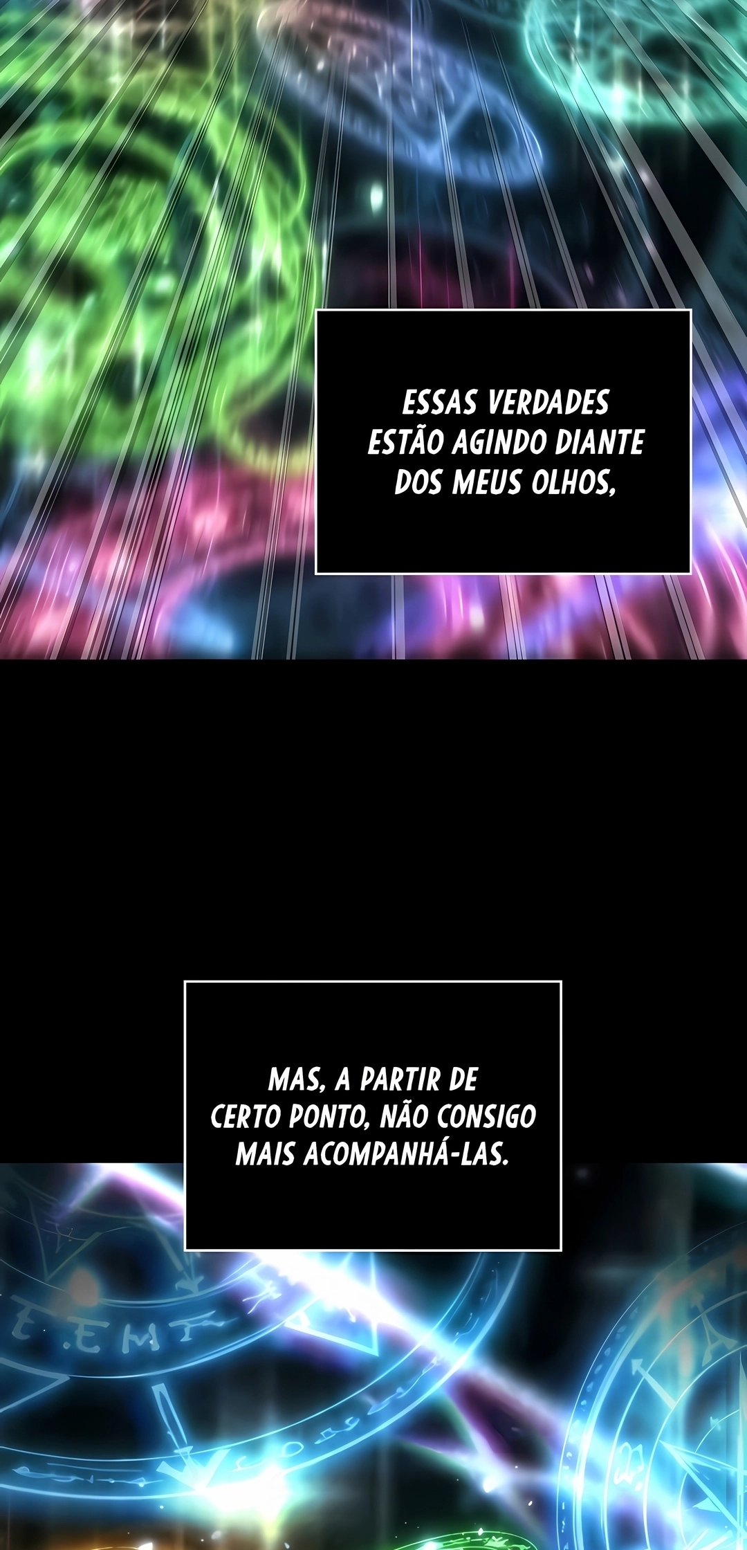Read Infinite Mage PT Manga Online