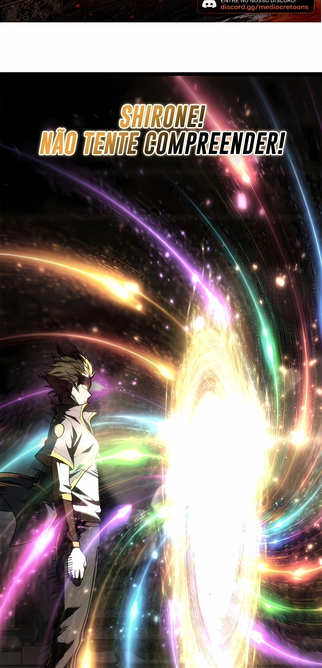 Read Infinite Mage PT Manga Online