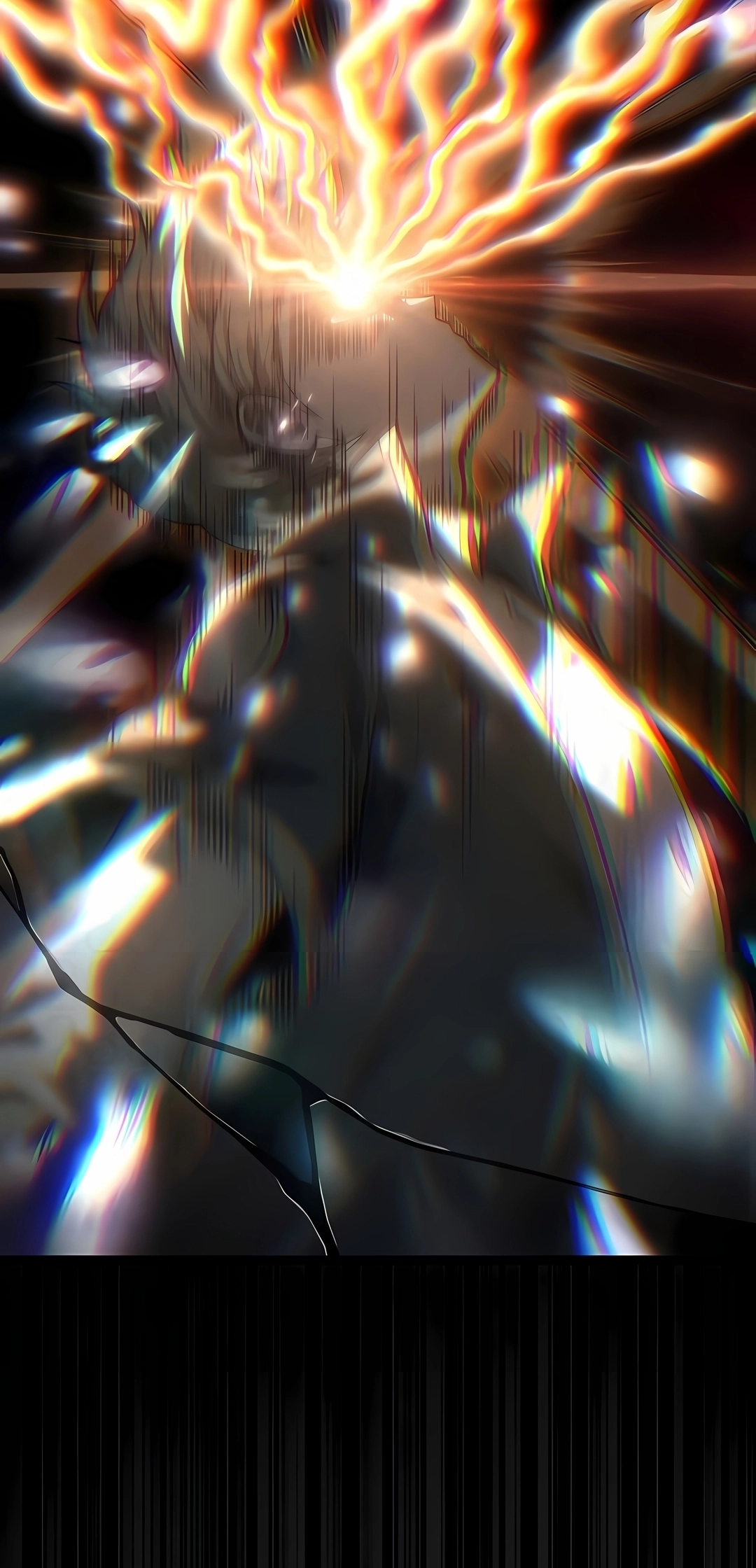 Read Infinite Mage PT Manga Online