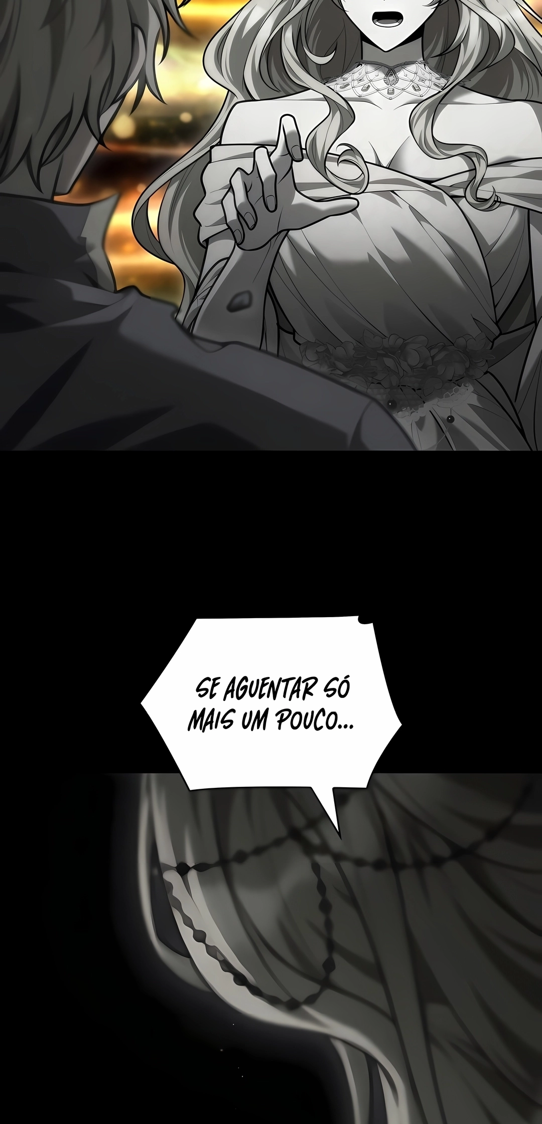 Read Infinite Mage PT Manga Online