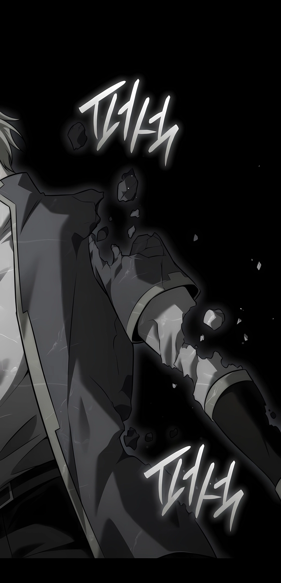Read Infinite Mage PT Manga Online