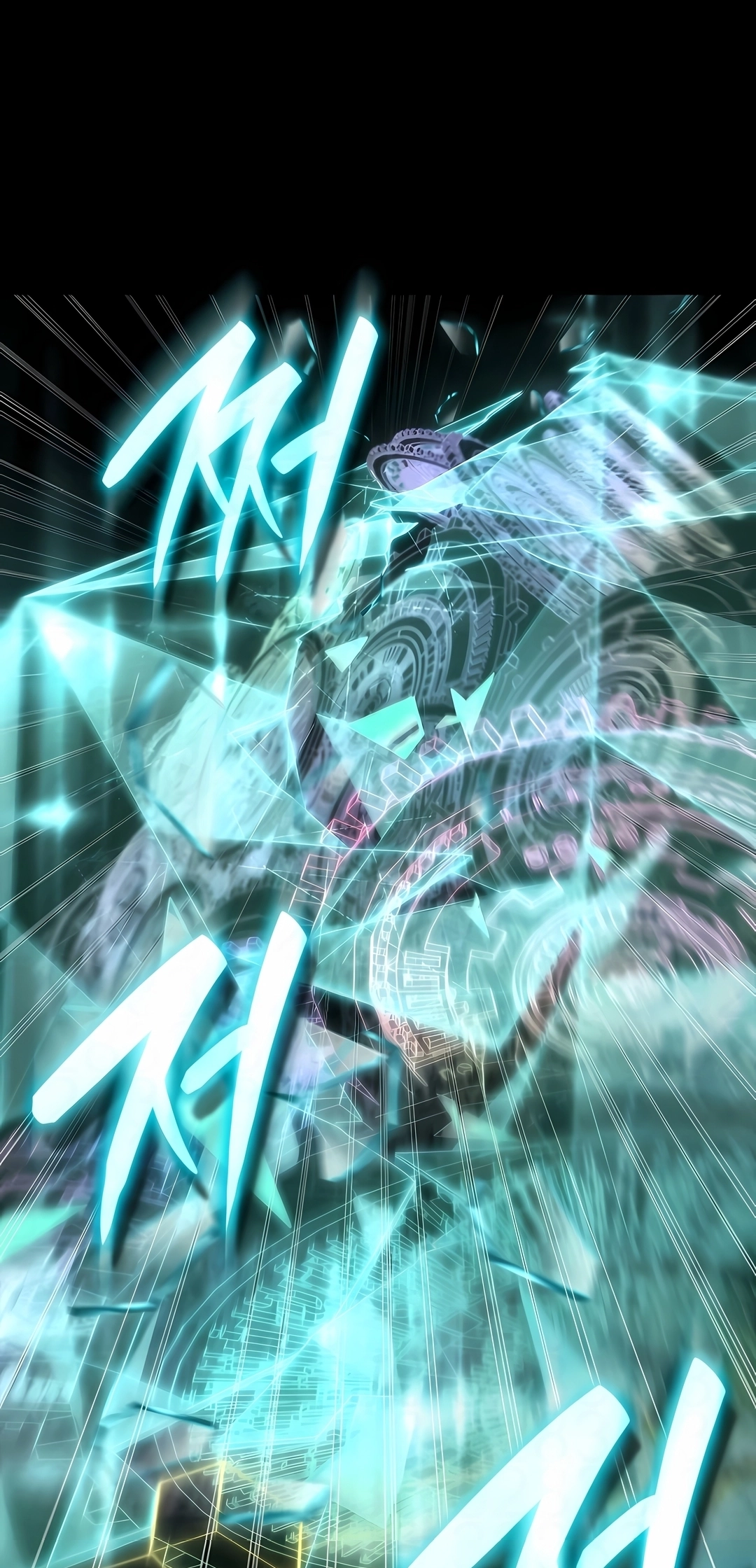 Read Infinite Mage PT Manga Online