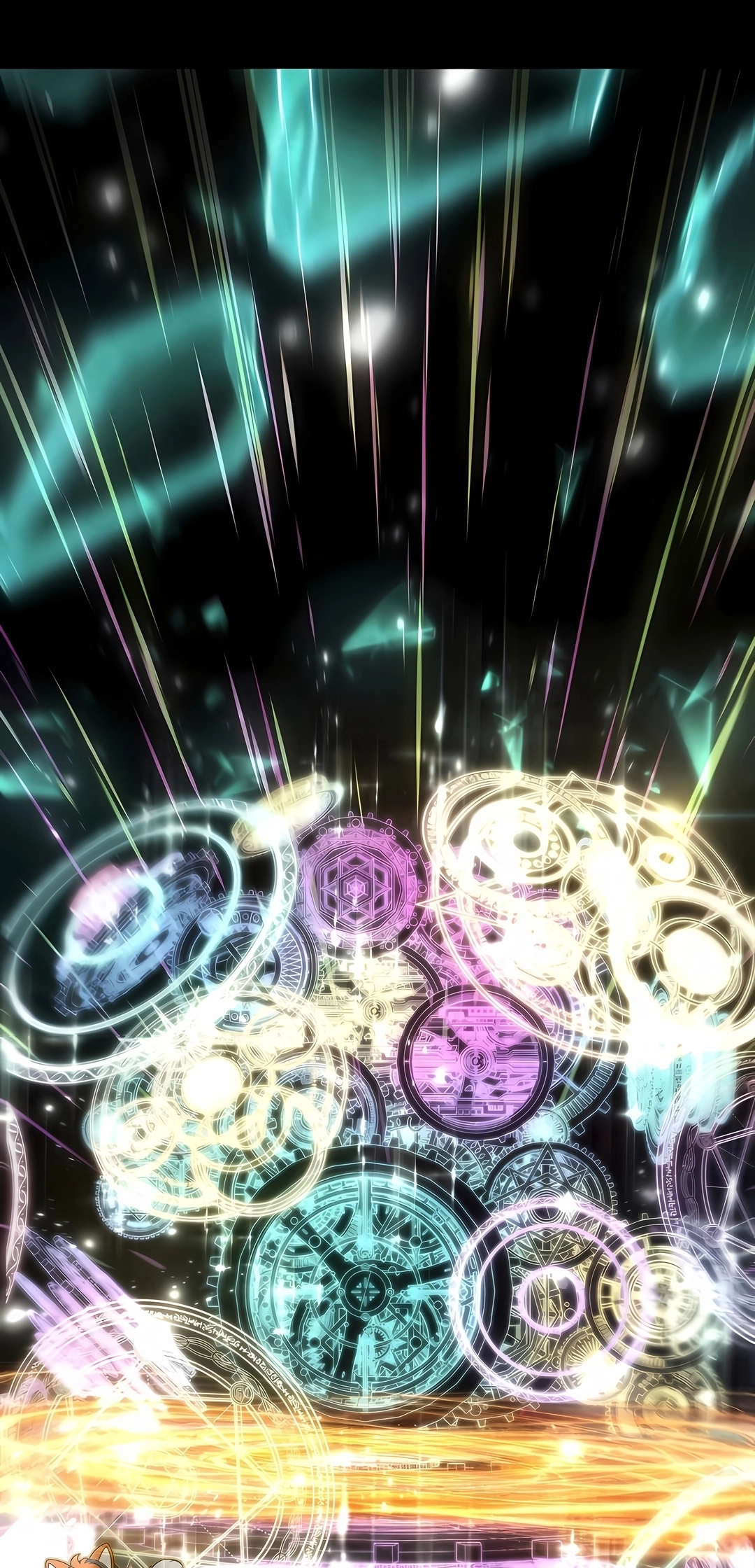 Read Infinite Mage PT Manga Online