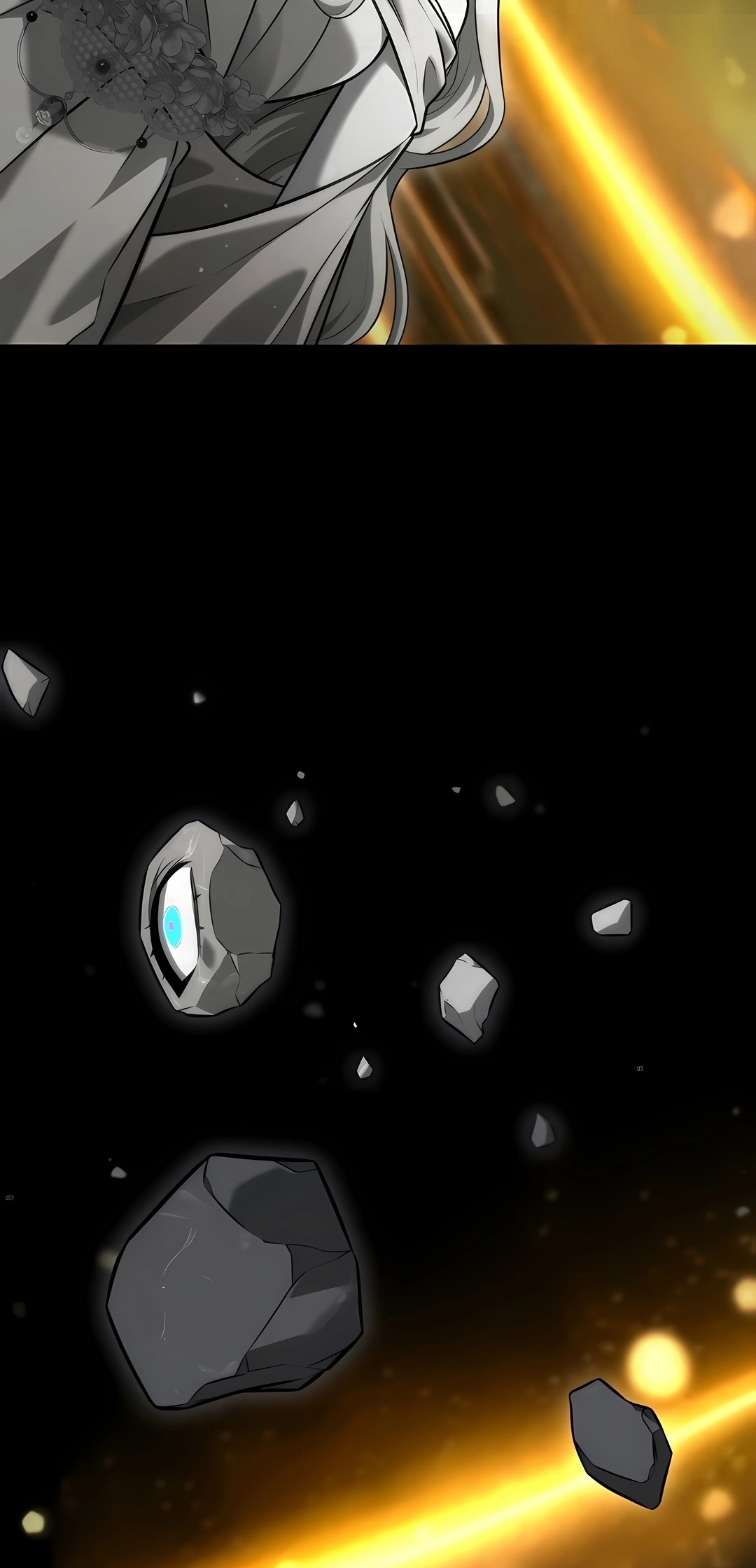 Read Infinite Mage PT Manga Online