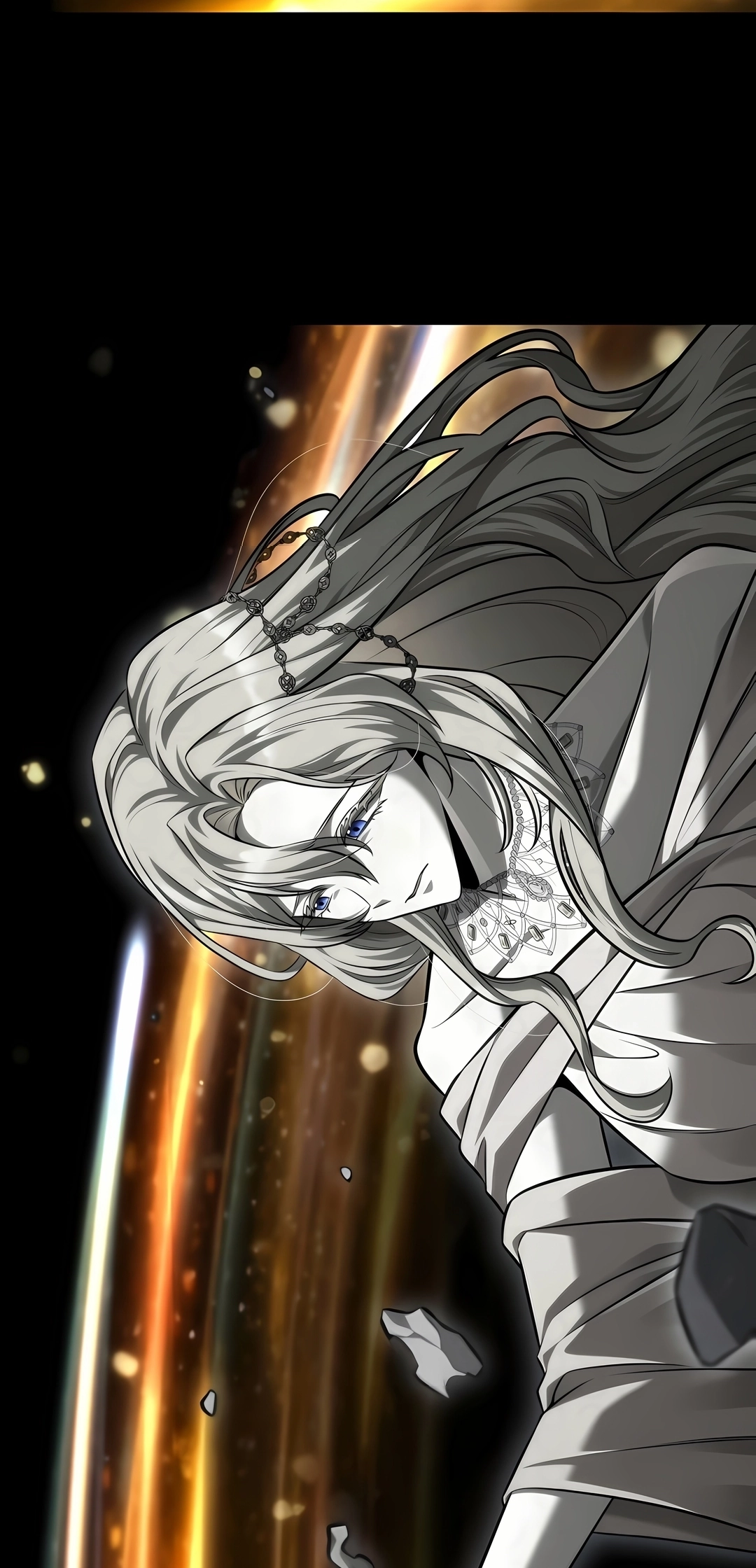 Read Infinite Mage PT Manga Online