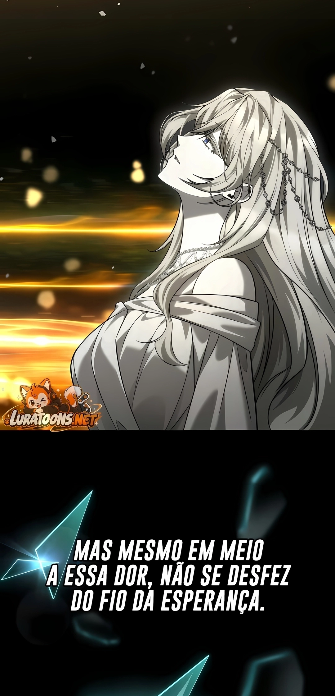 Read Infinite Mage PT Manga Online