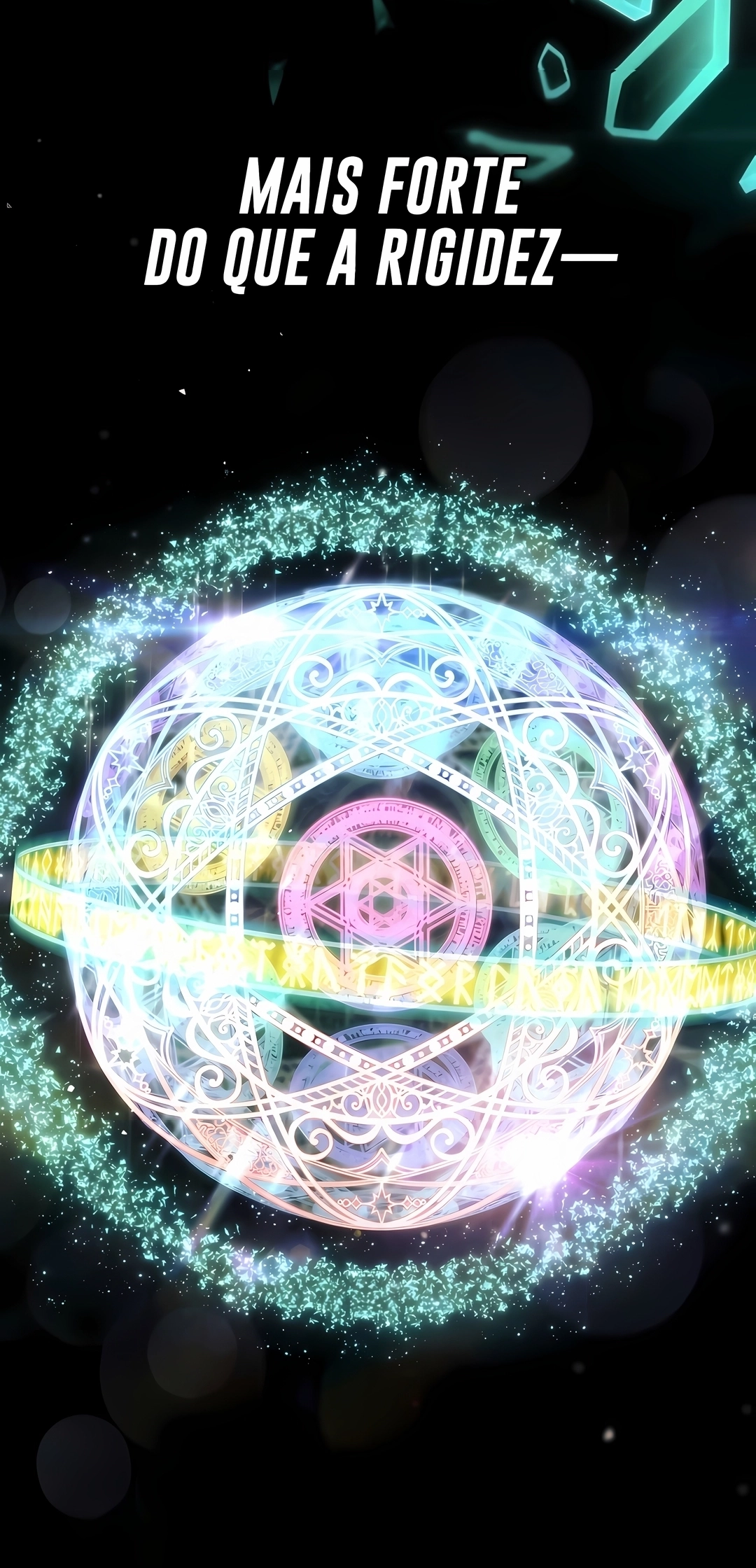Read Infinite Mage PT Manga Online