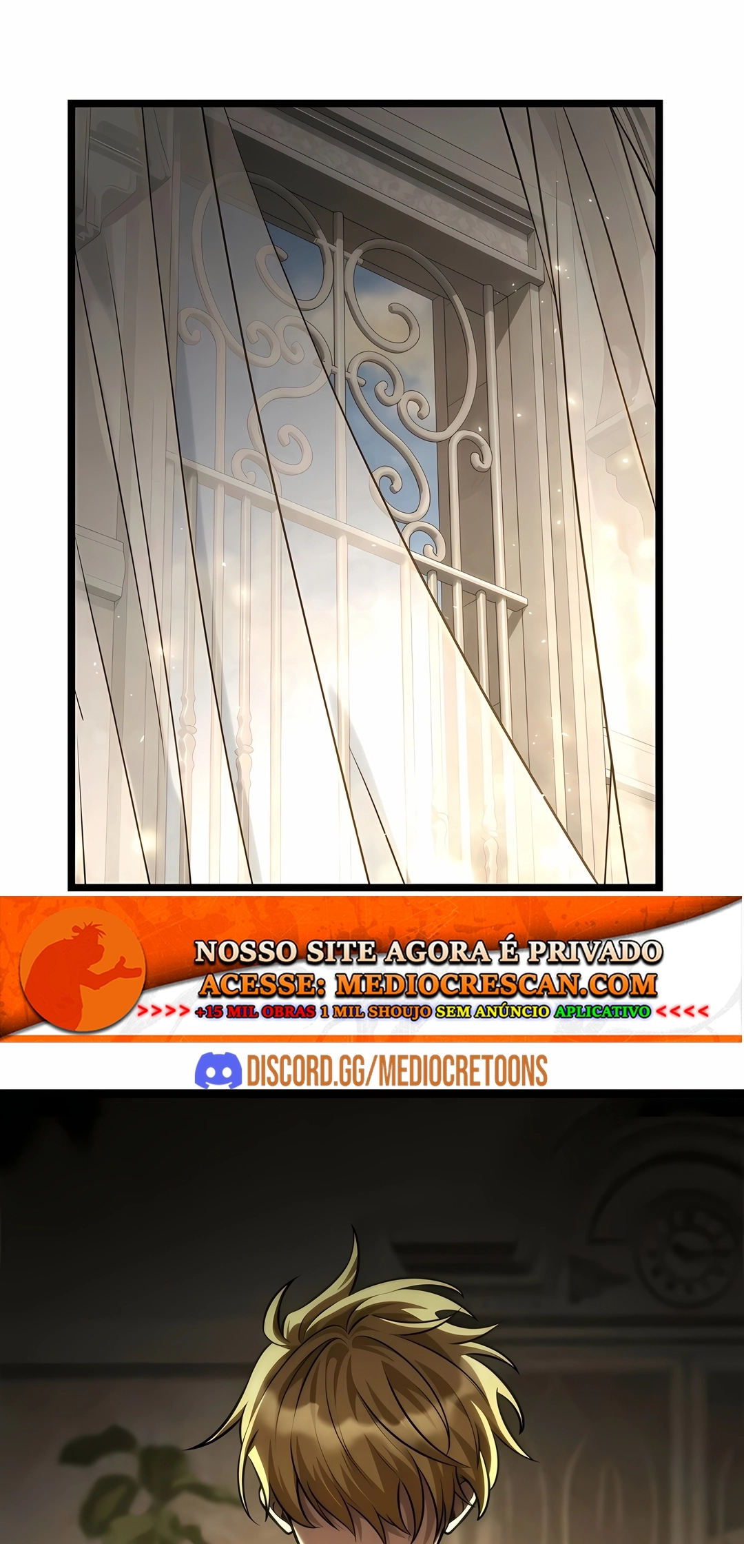 Read Infinite Mage PT Manga Online