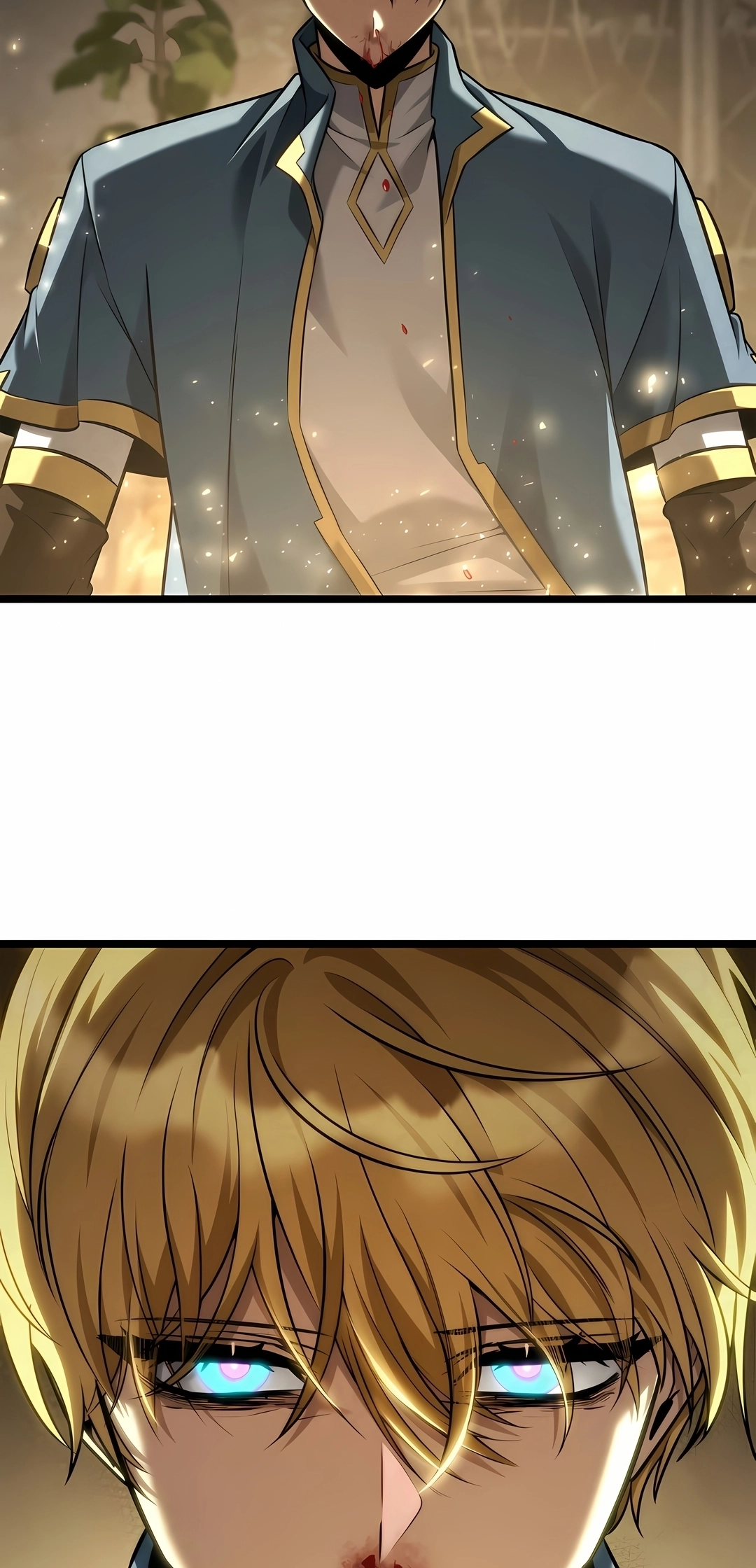 Read Infinite Mage PT Manga Online