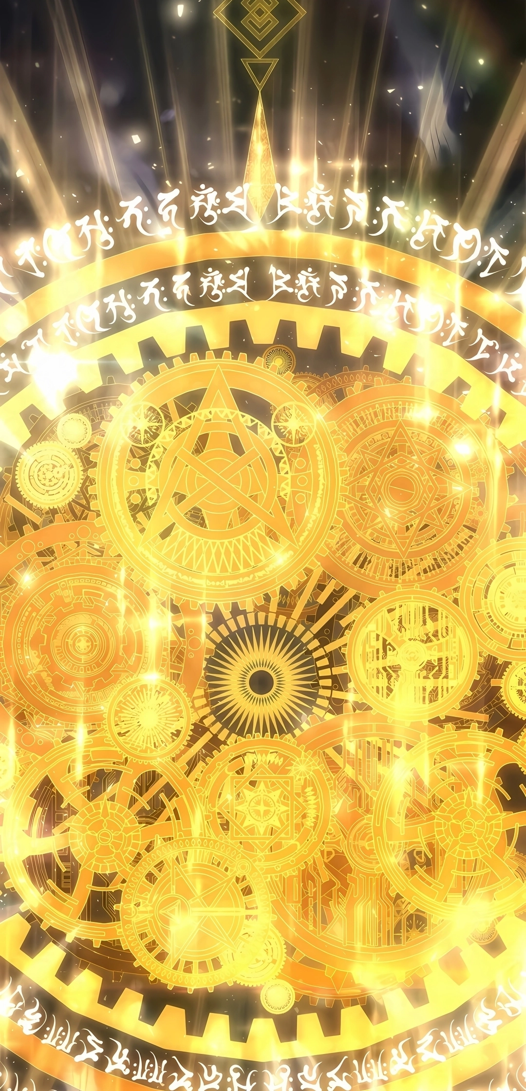 Read Infinite Mage PT Manga Online