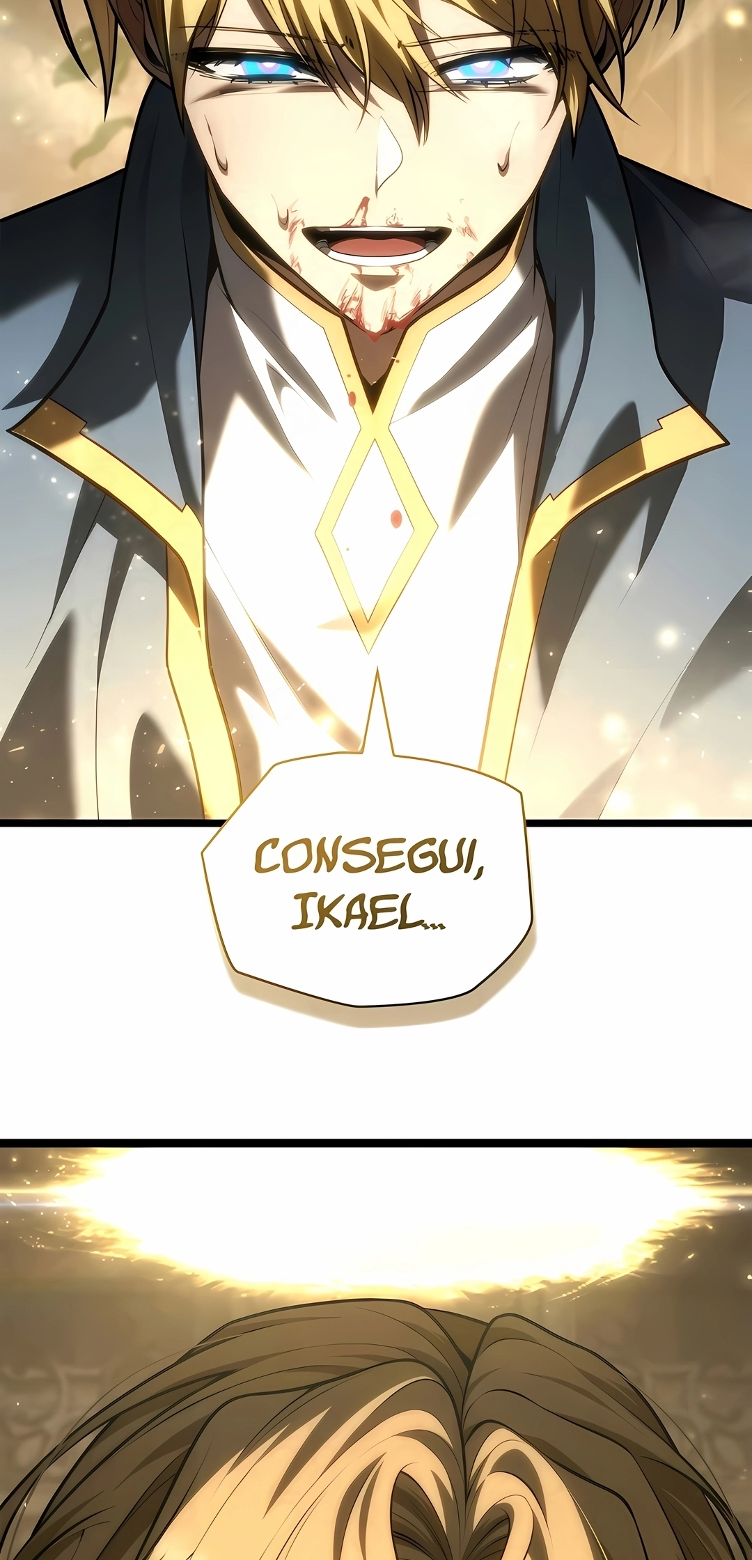 Read Infinite Mage PT Manga Online