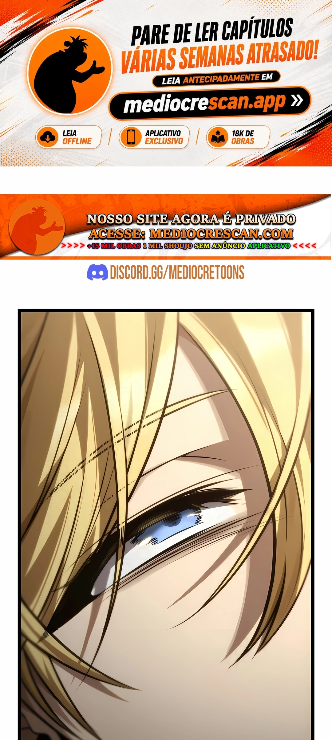 Read Infinite Mage PT Manga Online