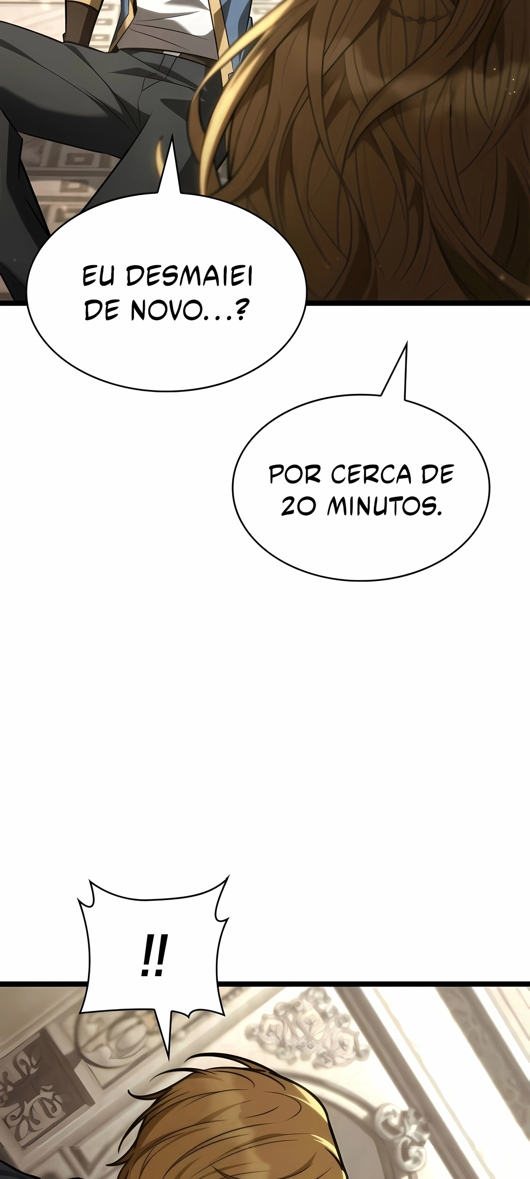 Read Infinite Mage PT Manga Online