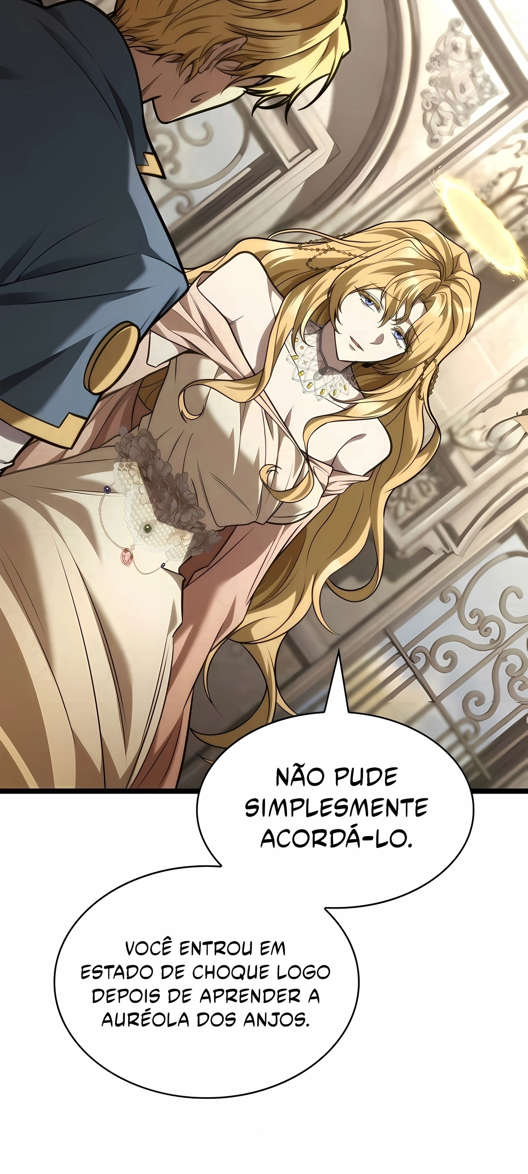 Read Infinite Mage PT Manga Online