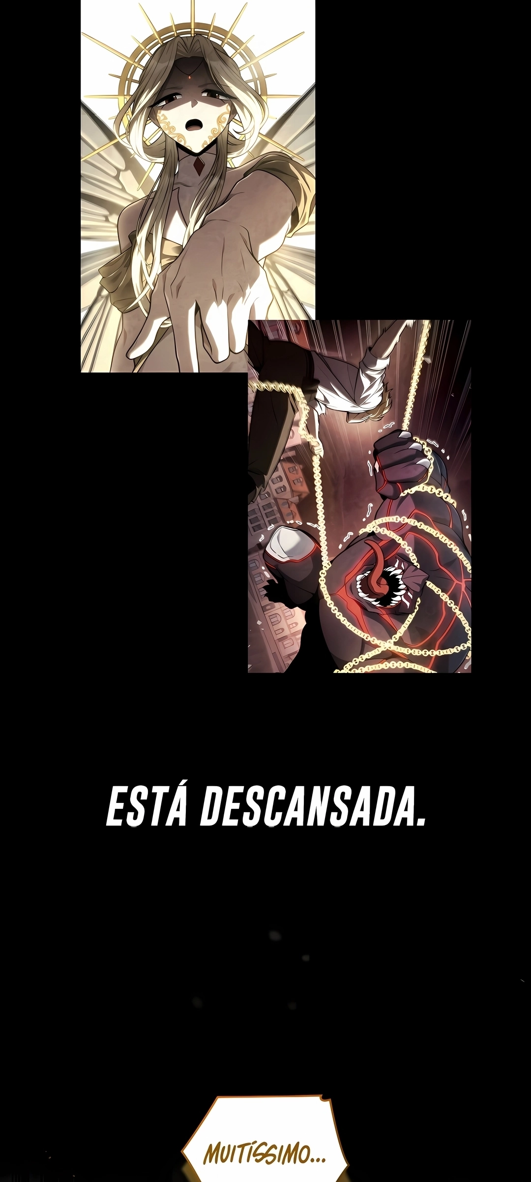 Read Infinite Mage PT Manga Online