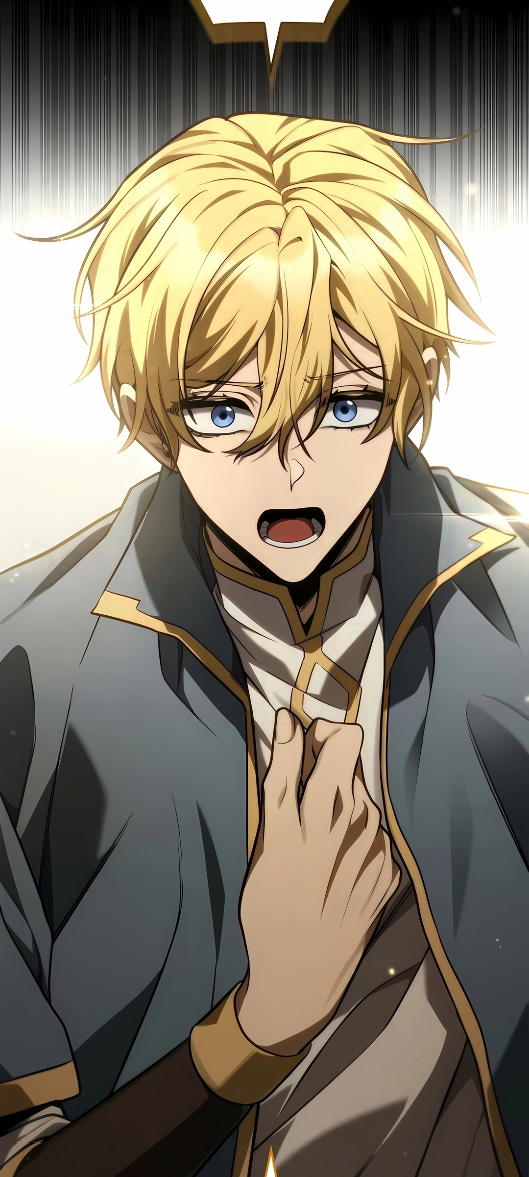 Read Infinite Mage PT Manga Online