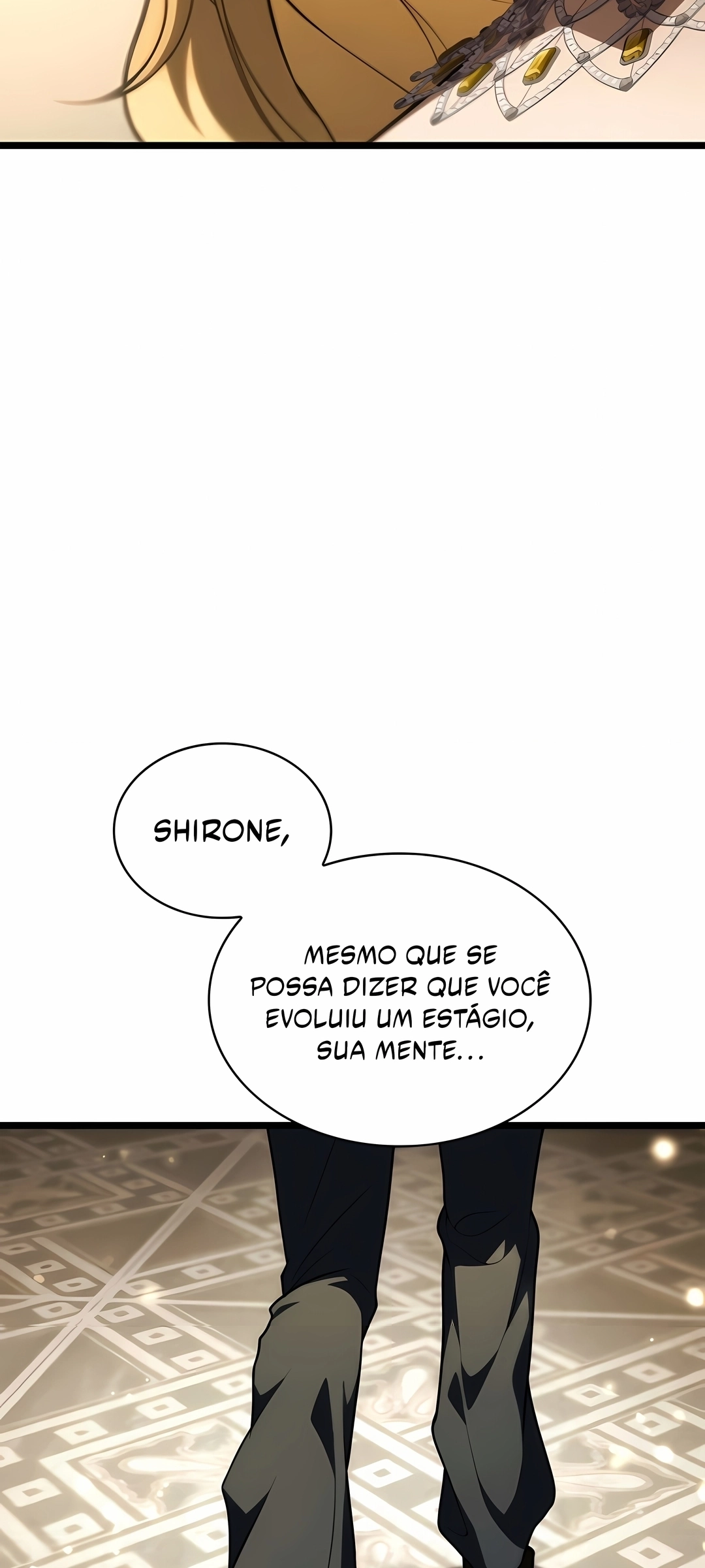 Read Infinite Mage PT Manga Online