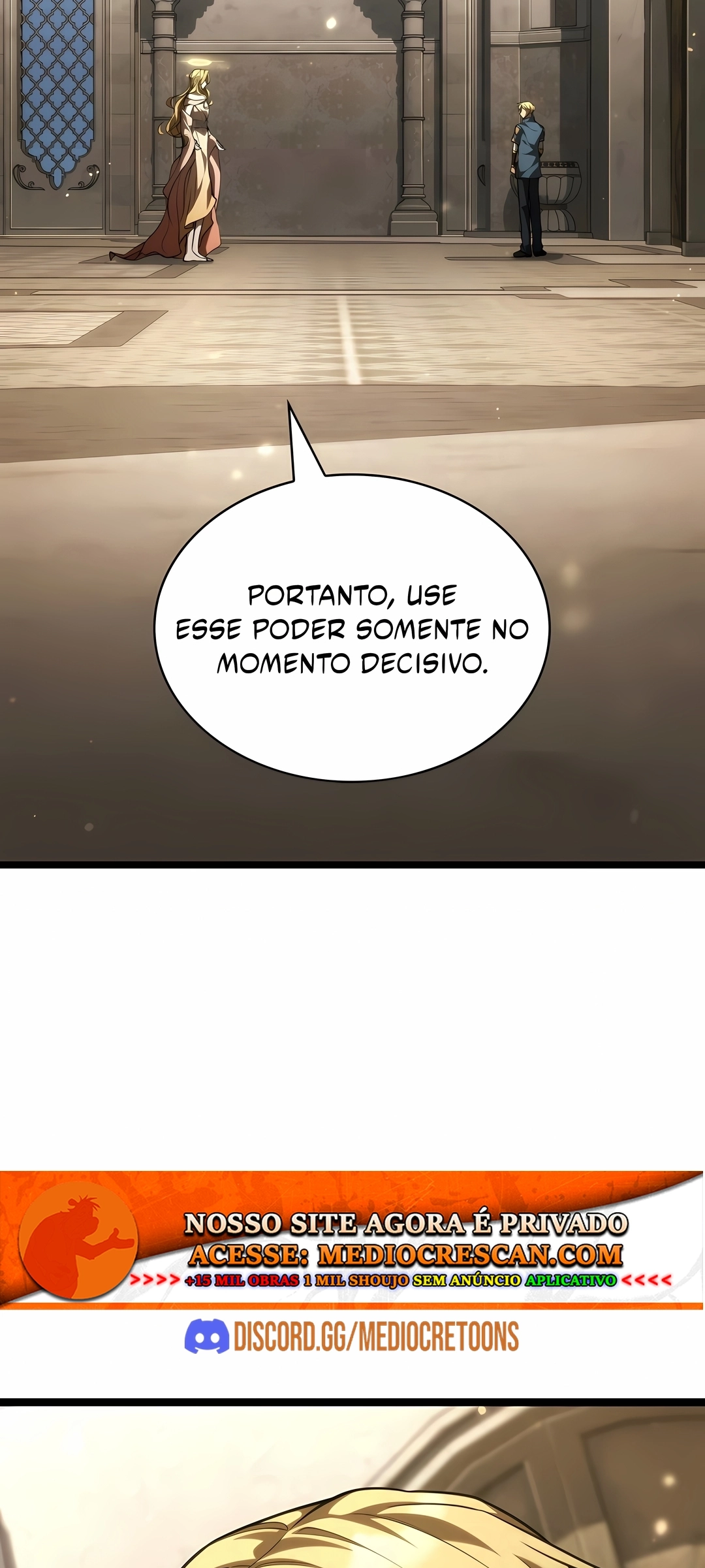 Read Infinite Mage PT Manga Online
