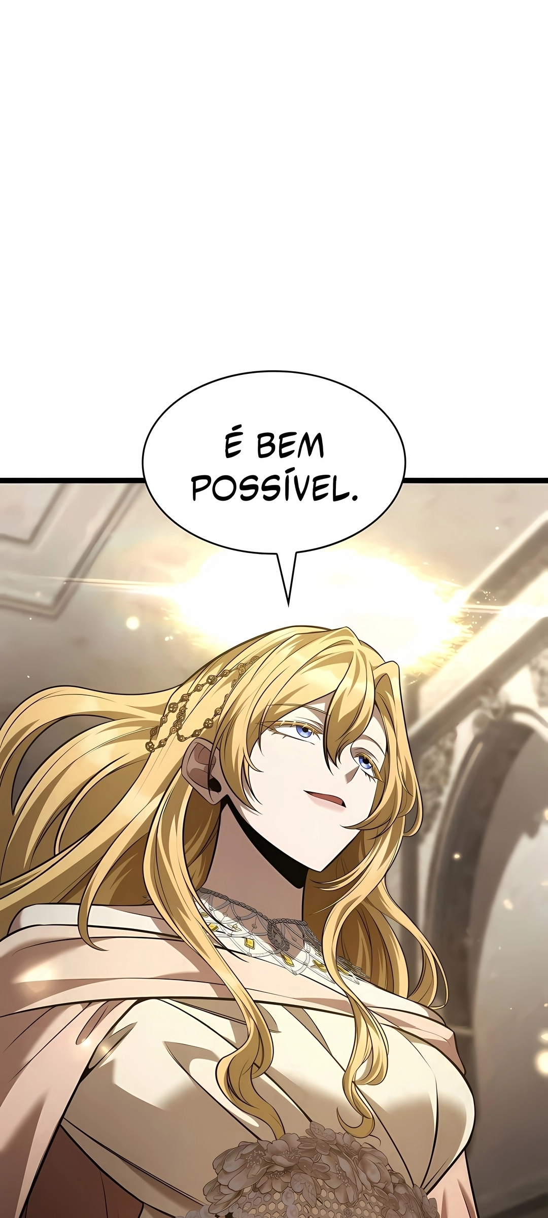 Read Infinite Mage PT Manga Online
