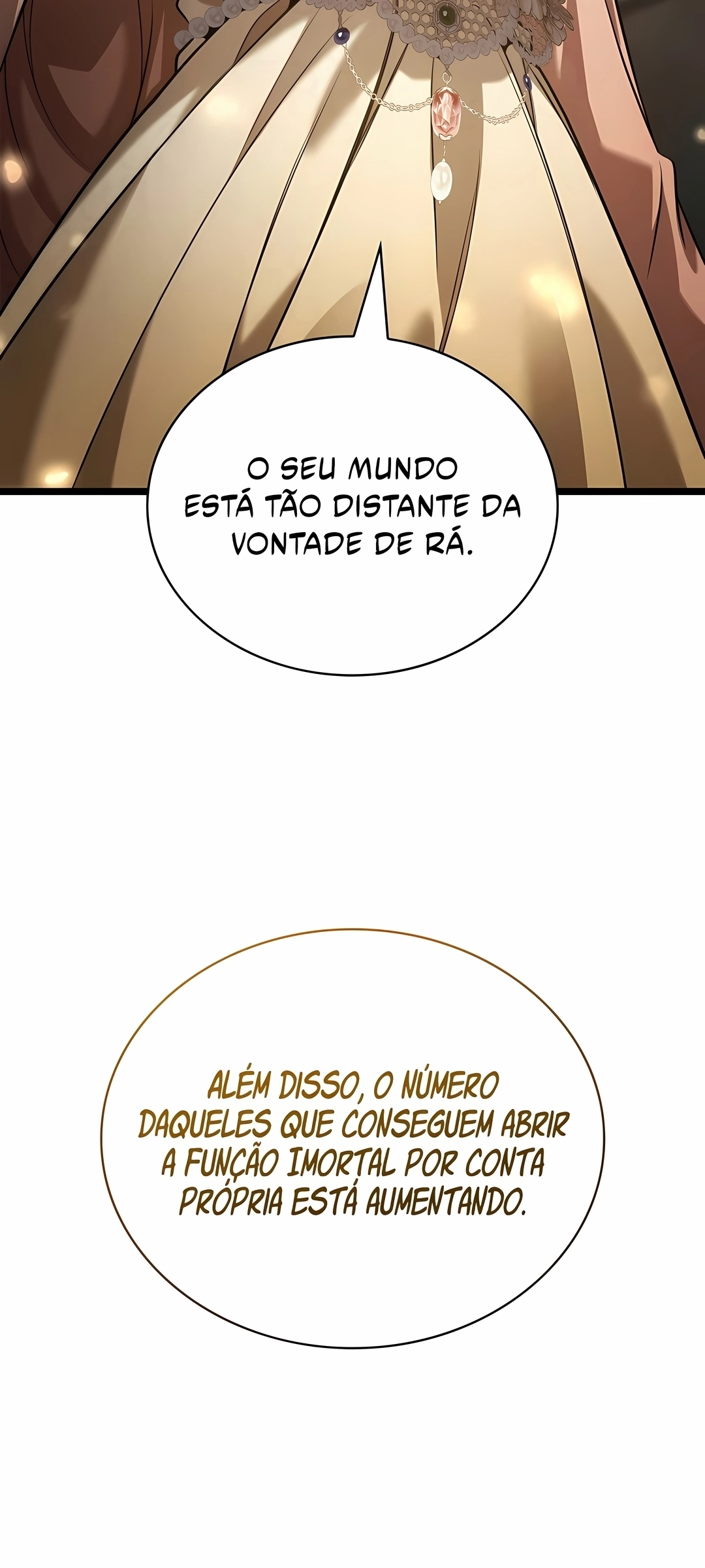 Read Infinite Mage PT Manga Online