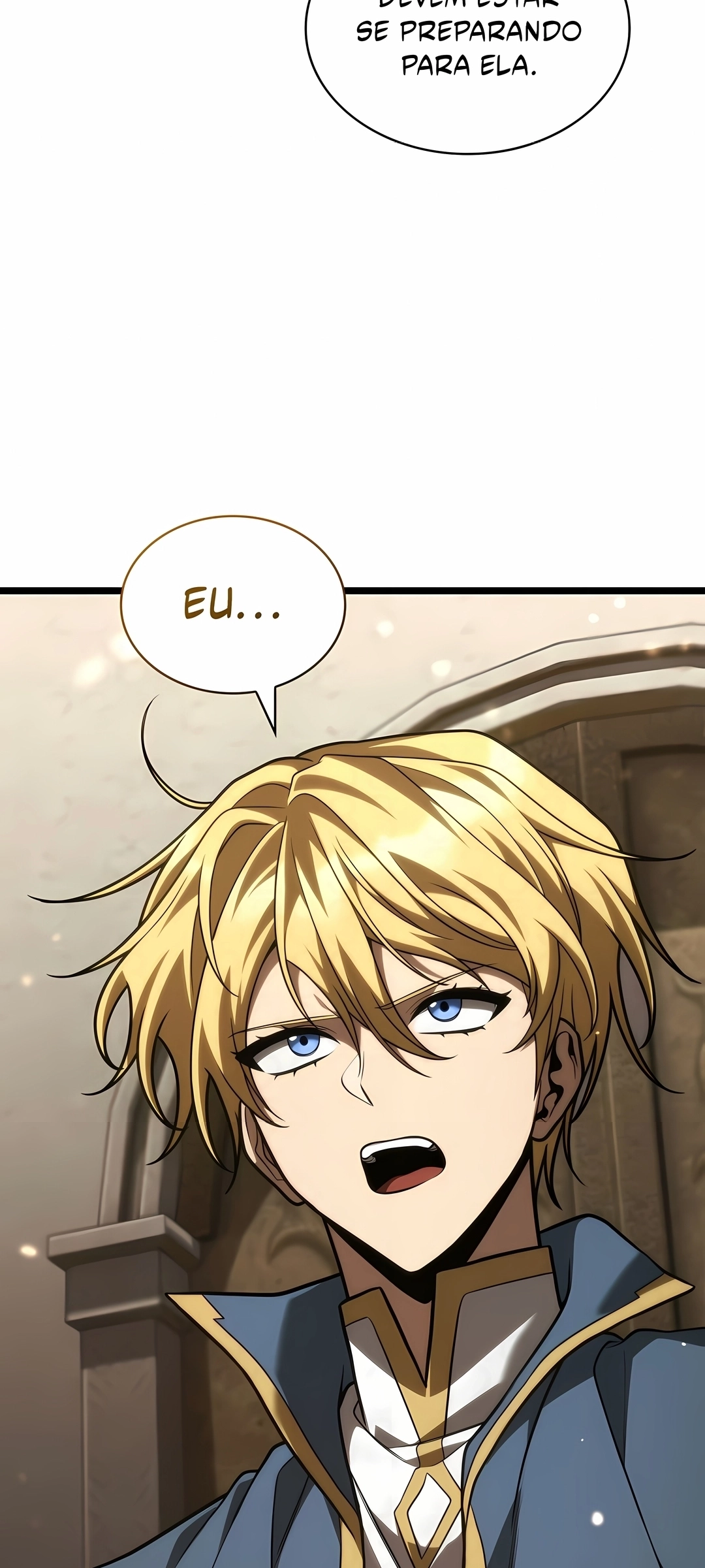 Read Infinite Mage PT Manga Online