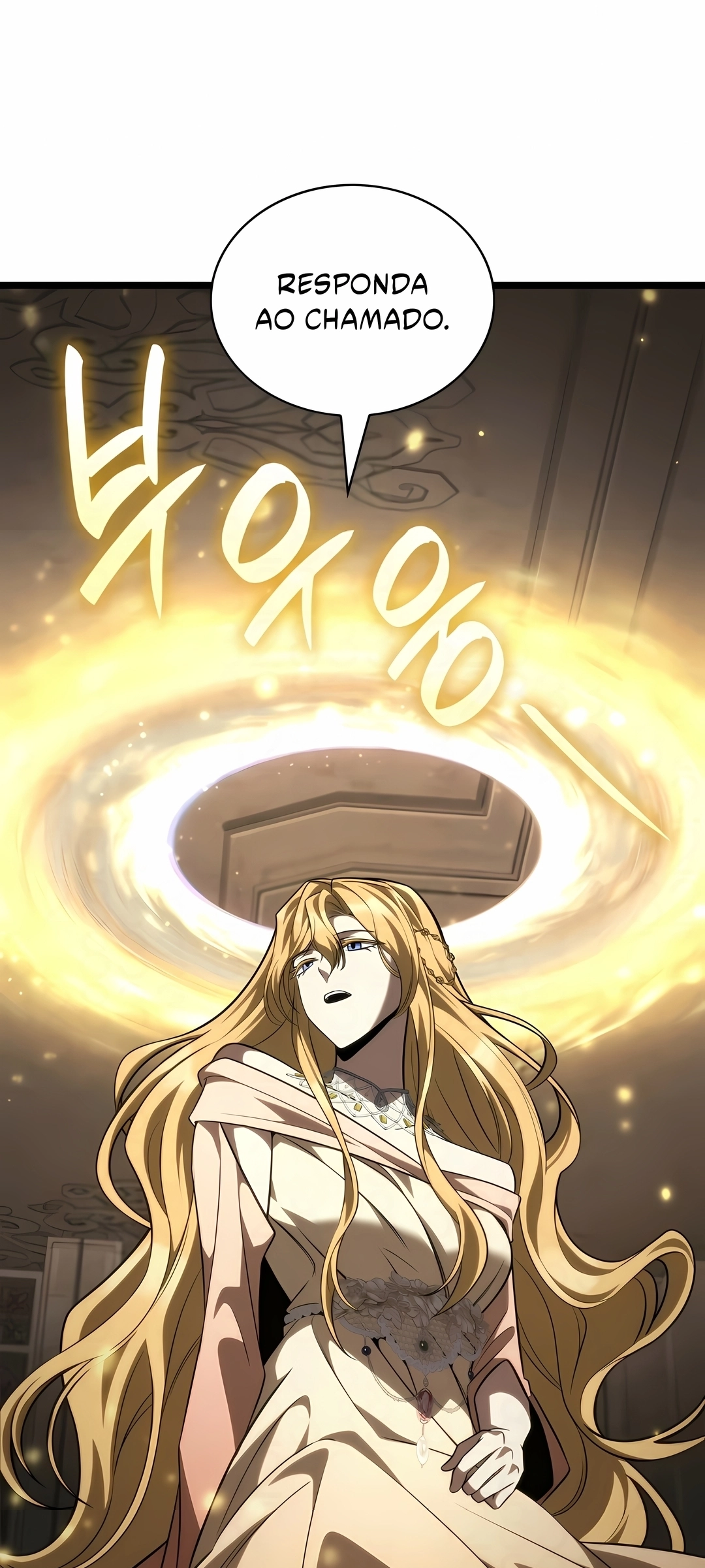 Read Infinite Mage PT Manga Online